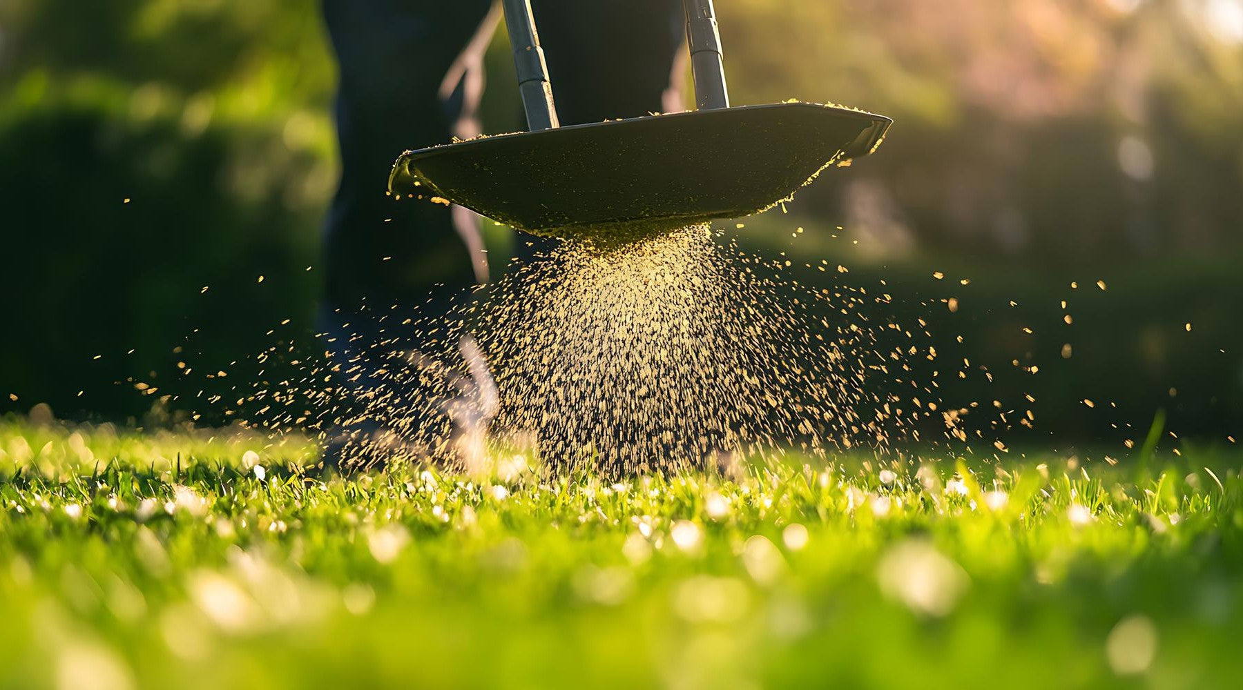 Duurzaam Tuinieren met Ecotop Blend 5: De Ideale Meststof voor Jouw Planten