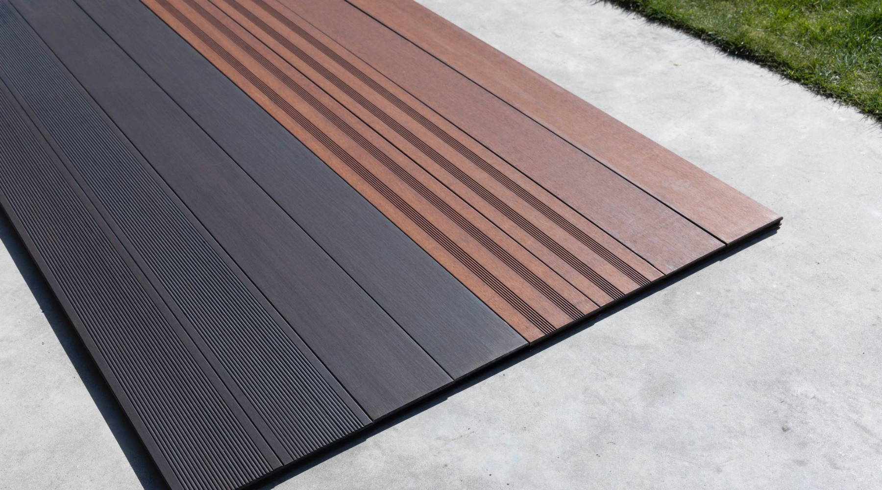 PLNQ® Bamboe Gevelplanken: Sterk, duurzaam en ontworpen voor gemak