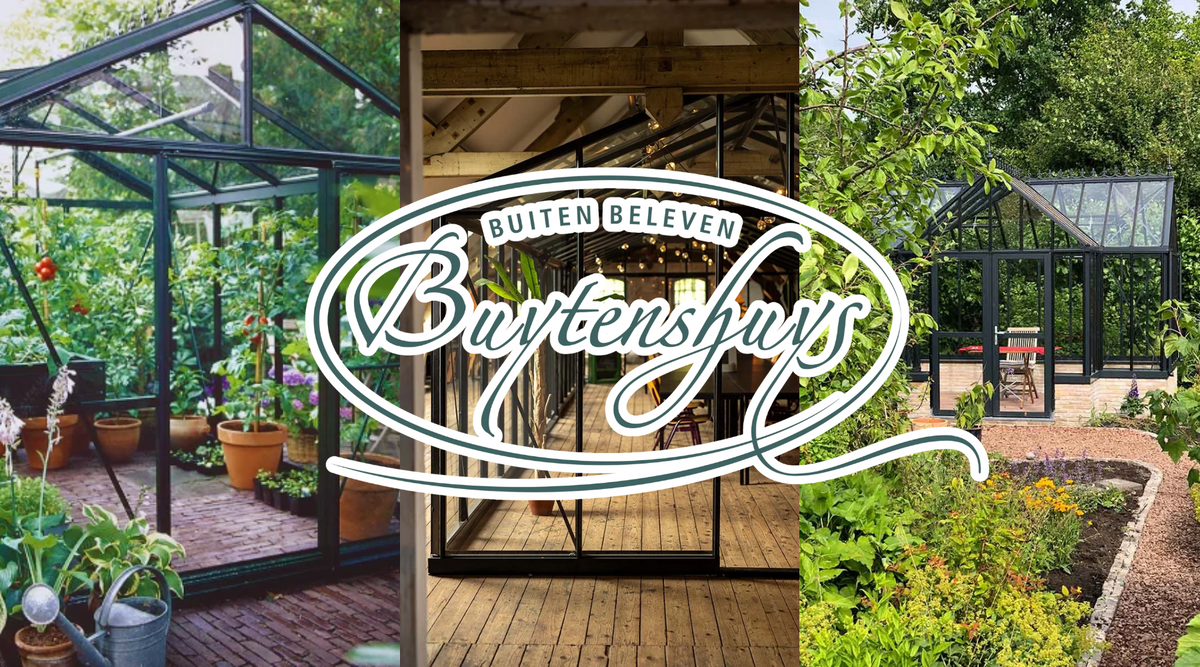 Maatwerk is one kracht | van eerste idee tot perfecte buitenruimte