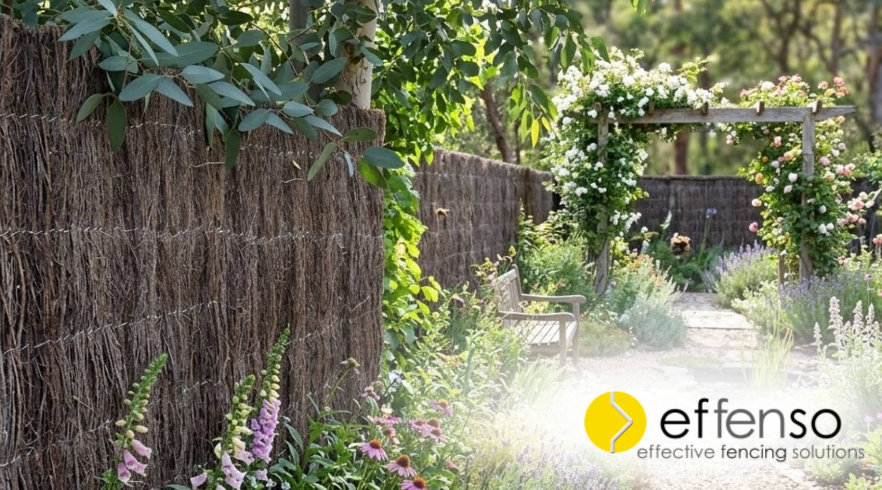 Waarom zichtremmers de ideale oplossing zijn voor privacy en esthetiek in de tuin