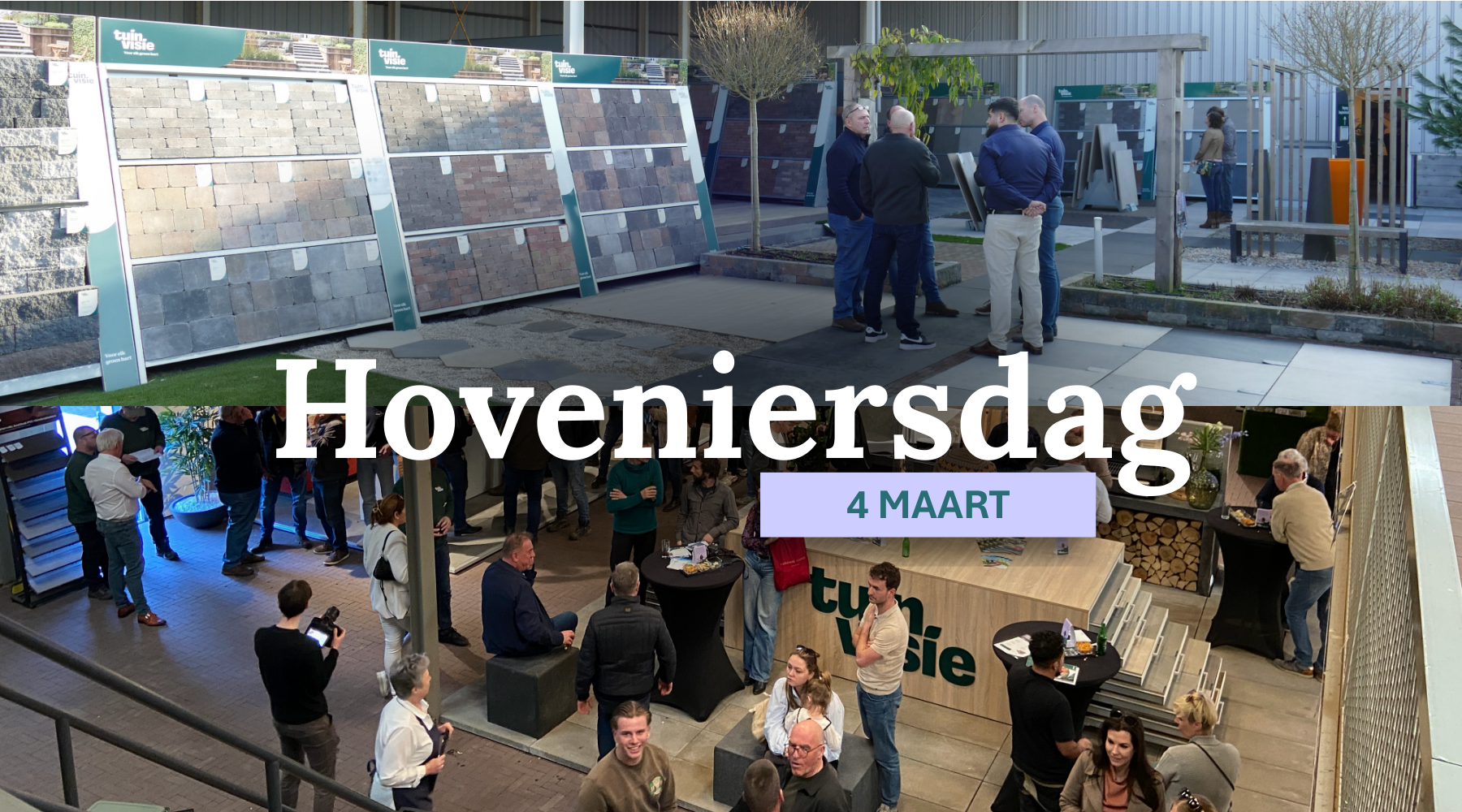Terugblik op een geslaagde Tuinvisie Hoveniersdag 2026