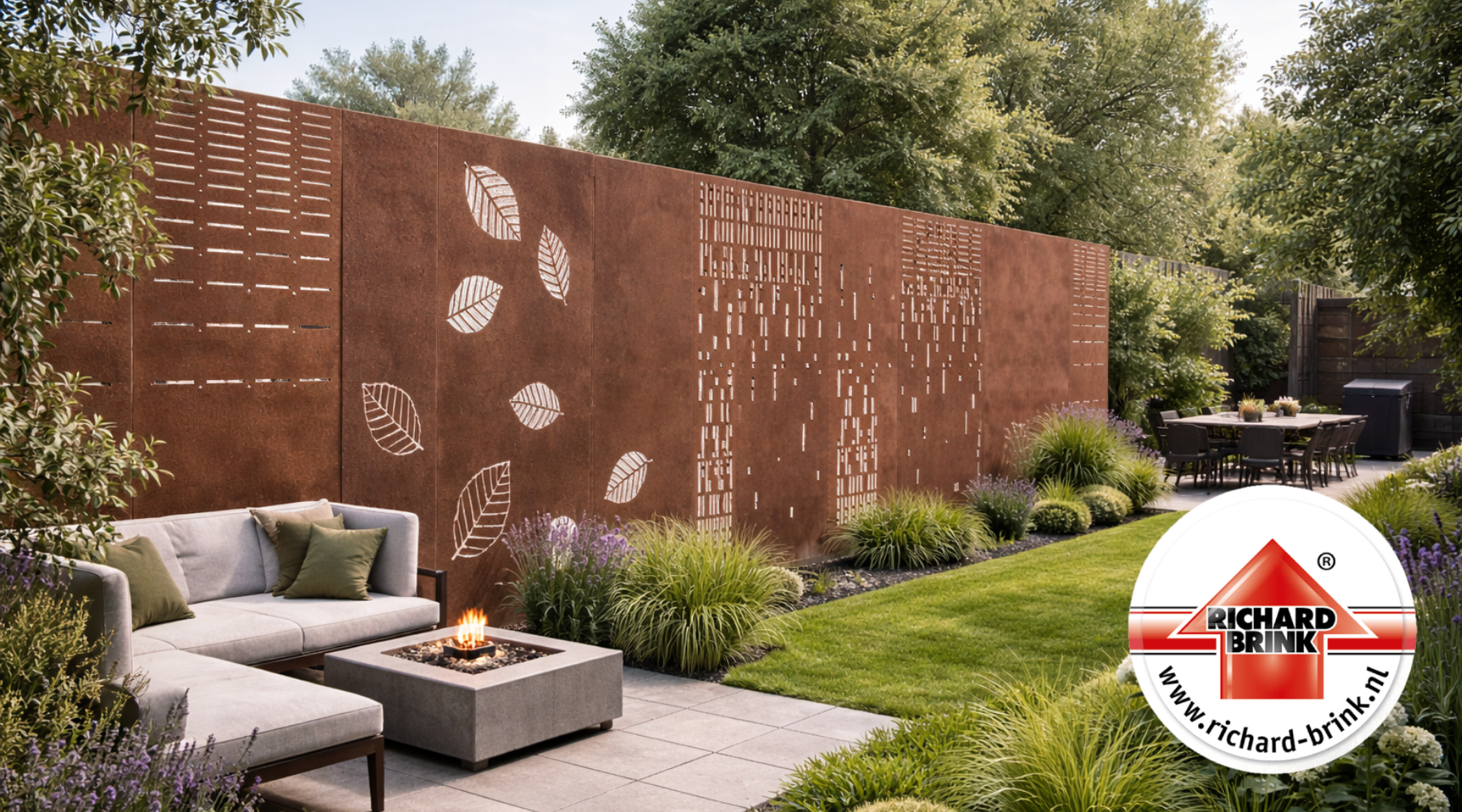 Grenzen stellen zonder consessies aan design