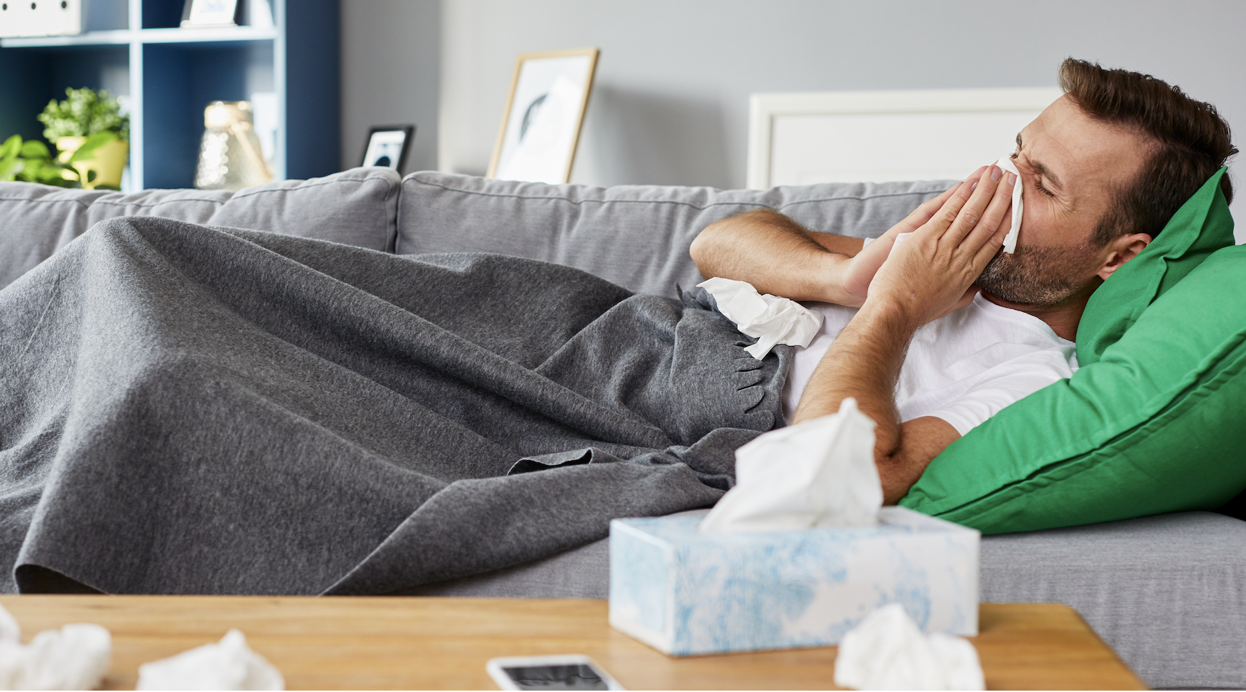 Bescherm uw bedrijf tegen verzuimrisico's - Onze partner Aon helpt u graag