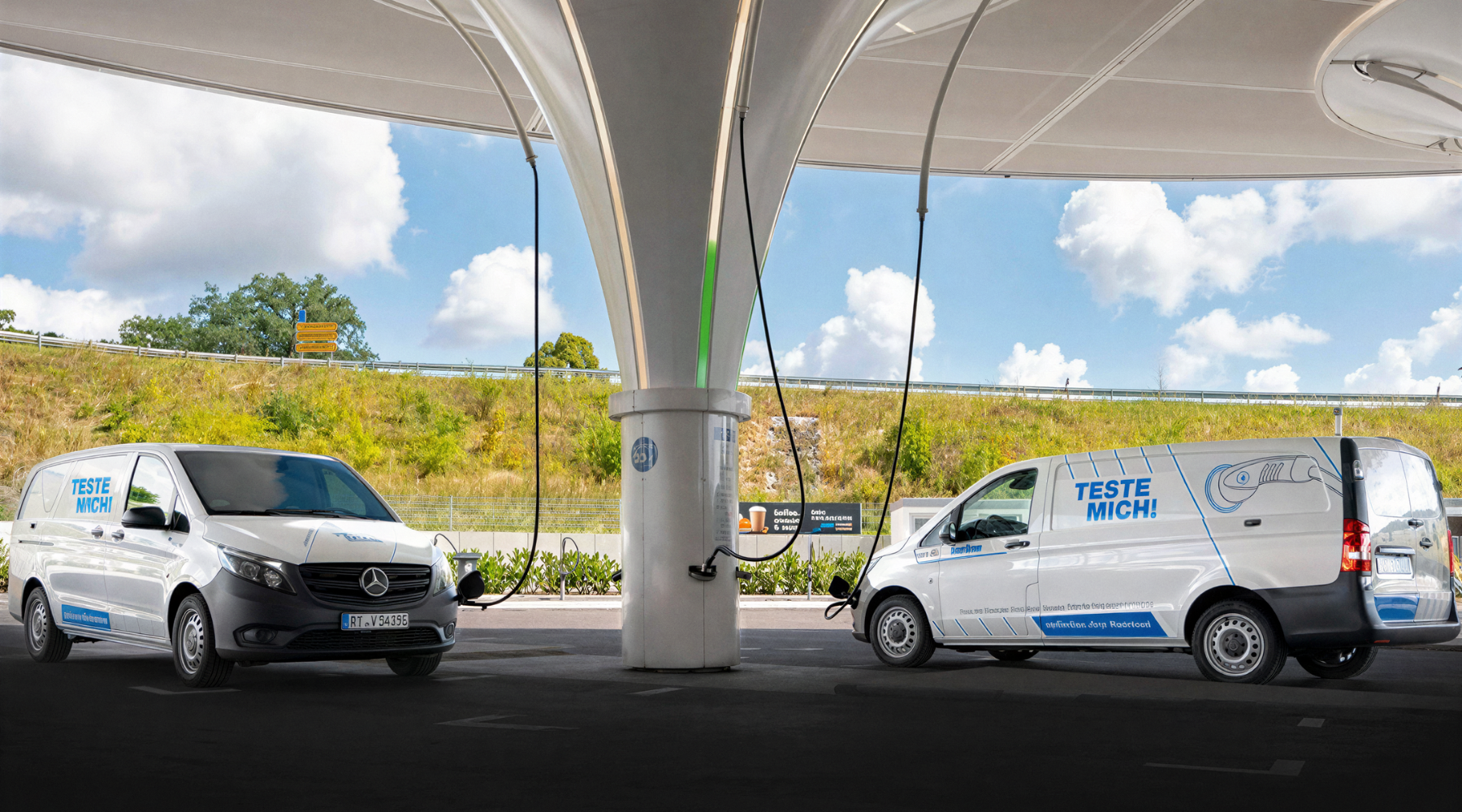 Waarom uw hoveniersbedrijf nu moet investeren in elektrische voertuigen