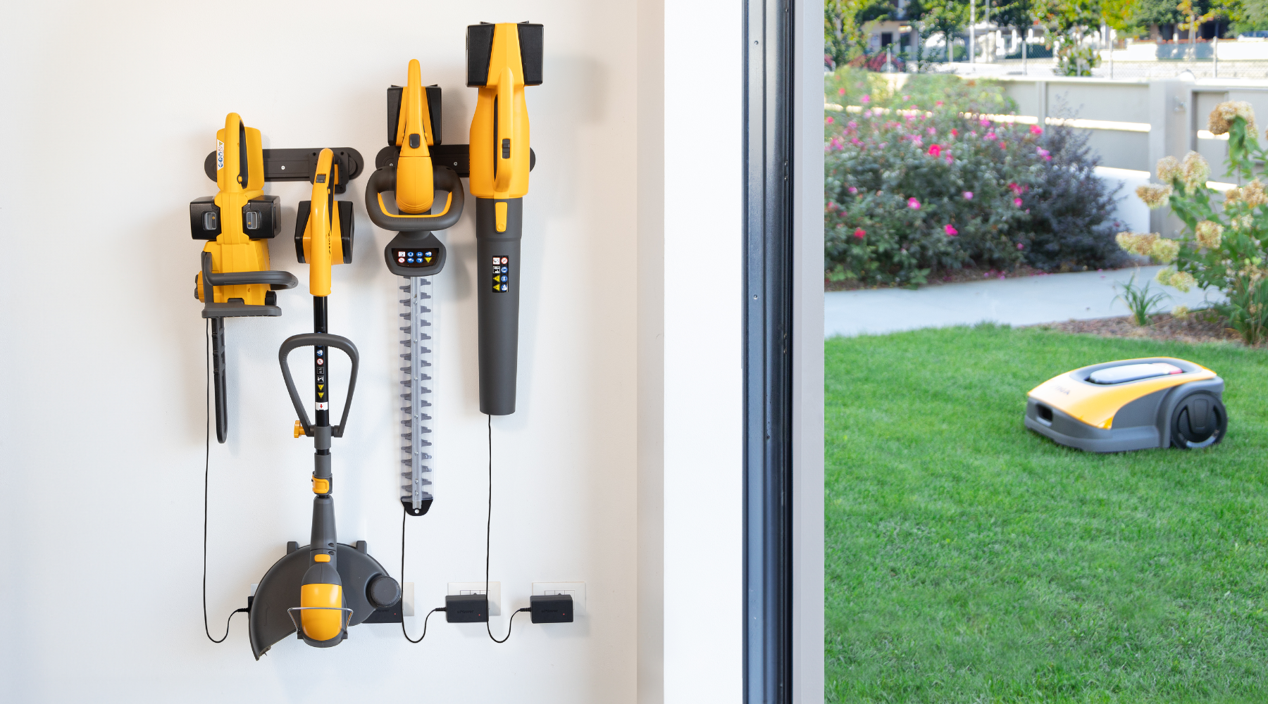 STIGA: Tuingereedschap met passie, kracht en respect voor de natuur