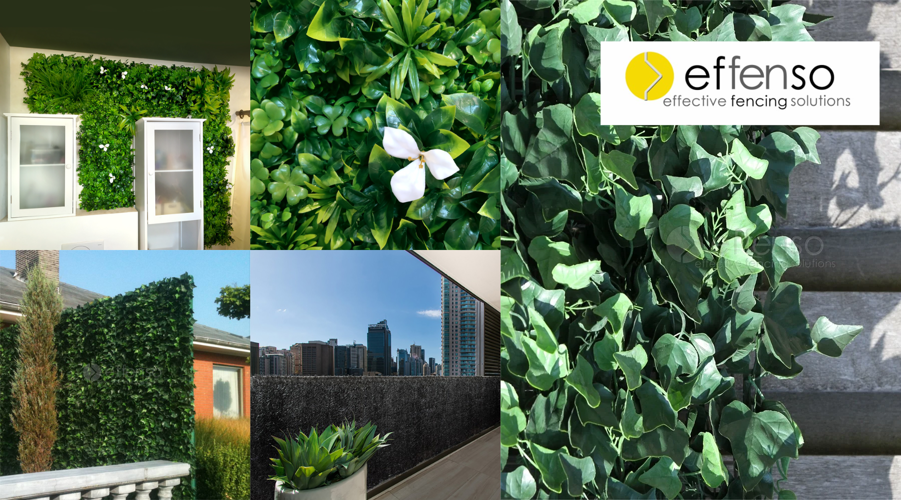 Waarom zichtremmers de ideale oplossing zijn voor privacy en esthetiek in de tuin