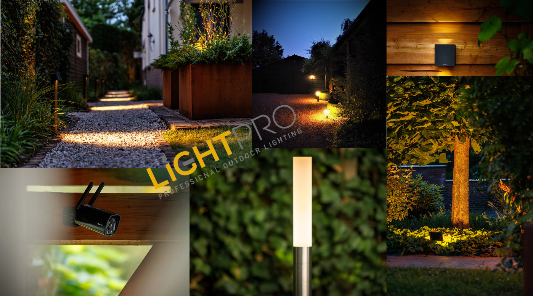Lightpro: Systeemuitleg & Transformator