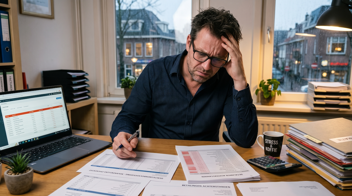 Incasso: Wanbetalers? Geen zorgen