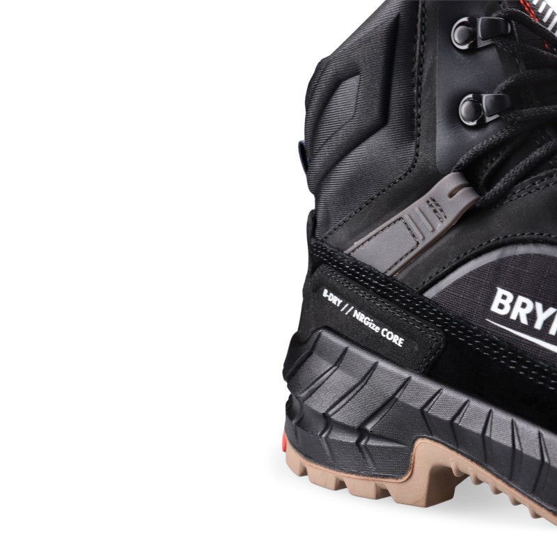 Brynje TReK B-dry Ankle Boot Lace 400505 S7S