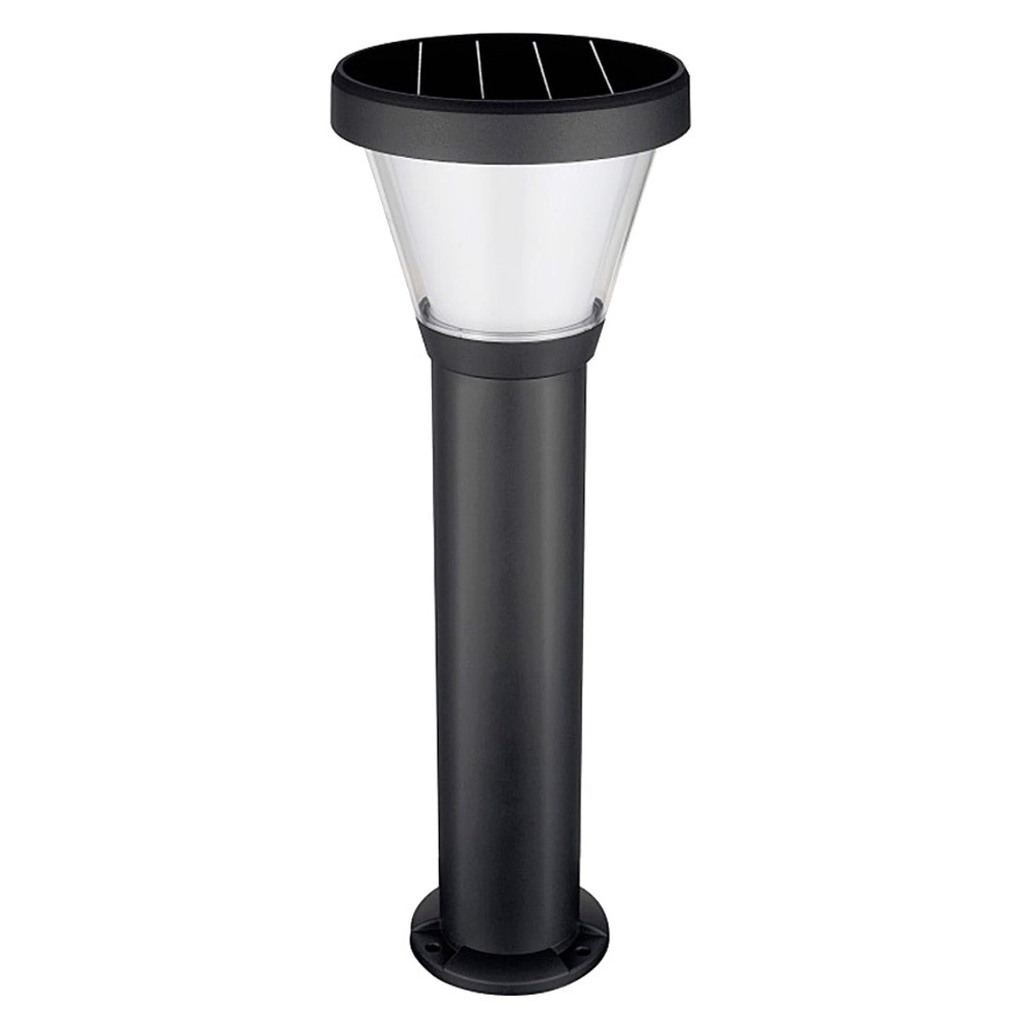 Iplux® Solar Lamp Staand Oslo 88cm