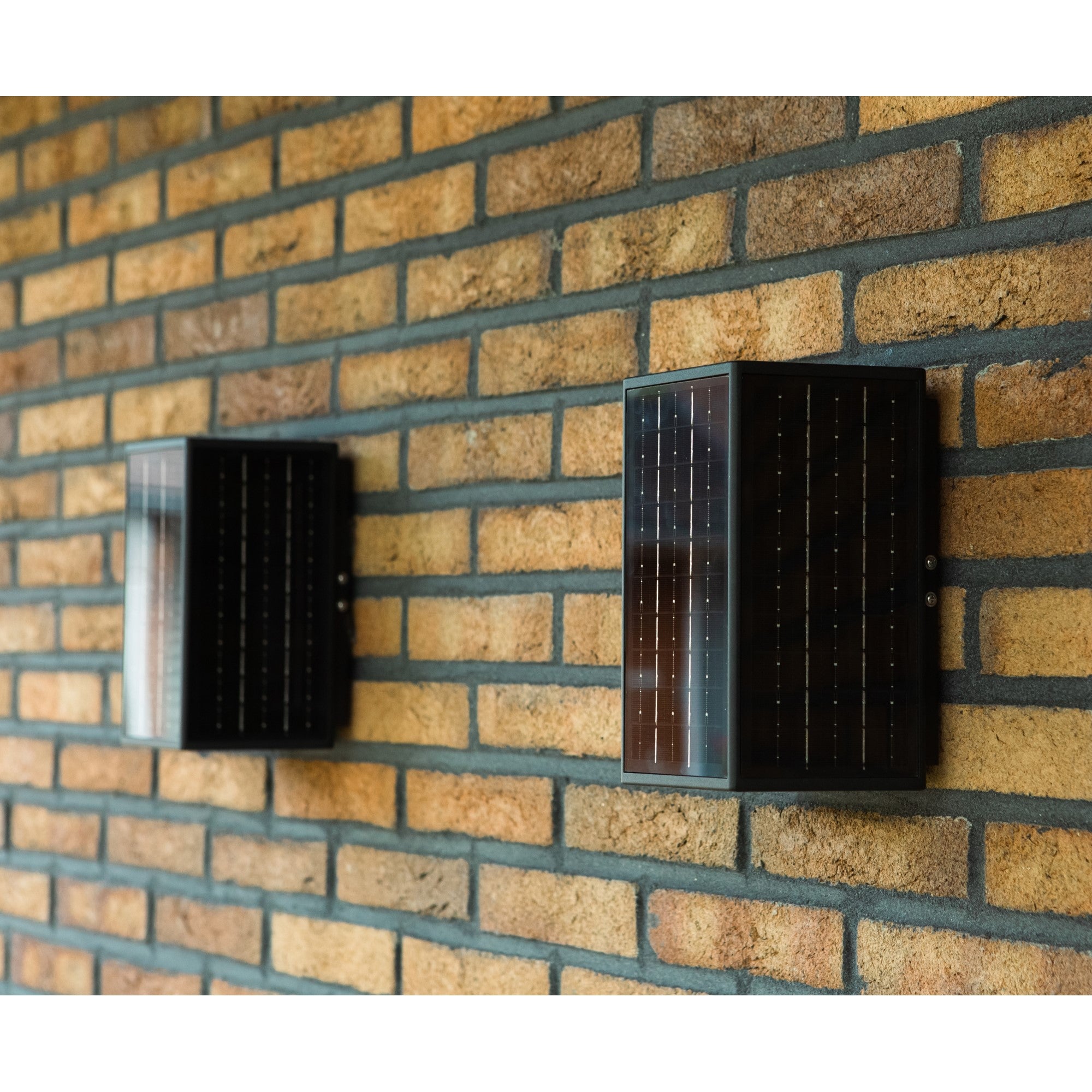 Iplux® Milano Up & Down Wandlamp