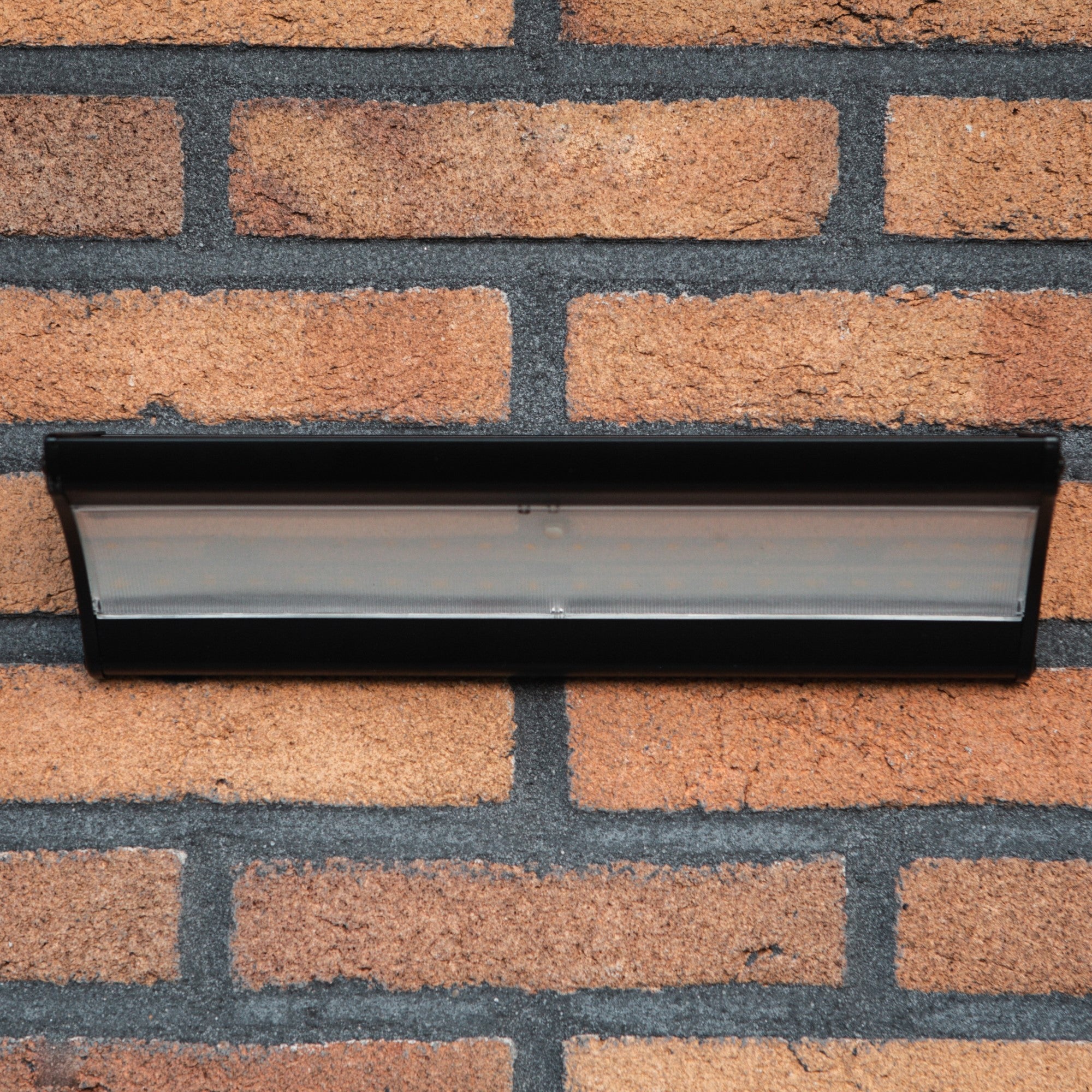 Iplux® Solar LED Wandlamp SafeSense Elite 1100lm