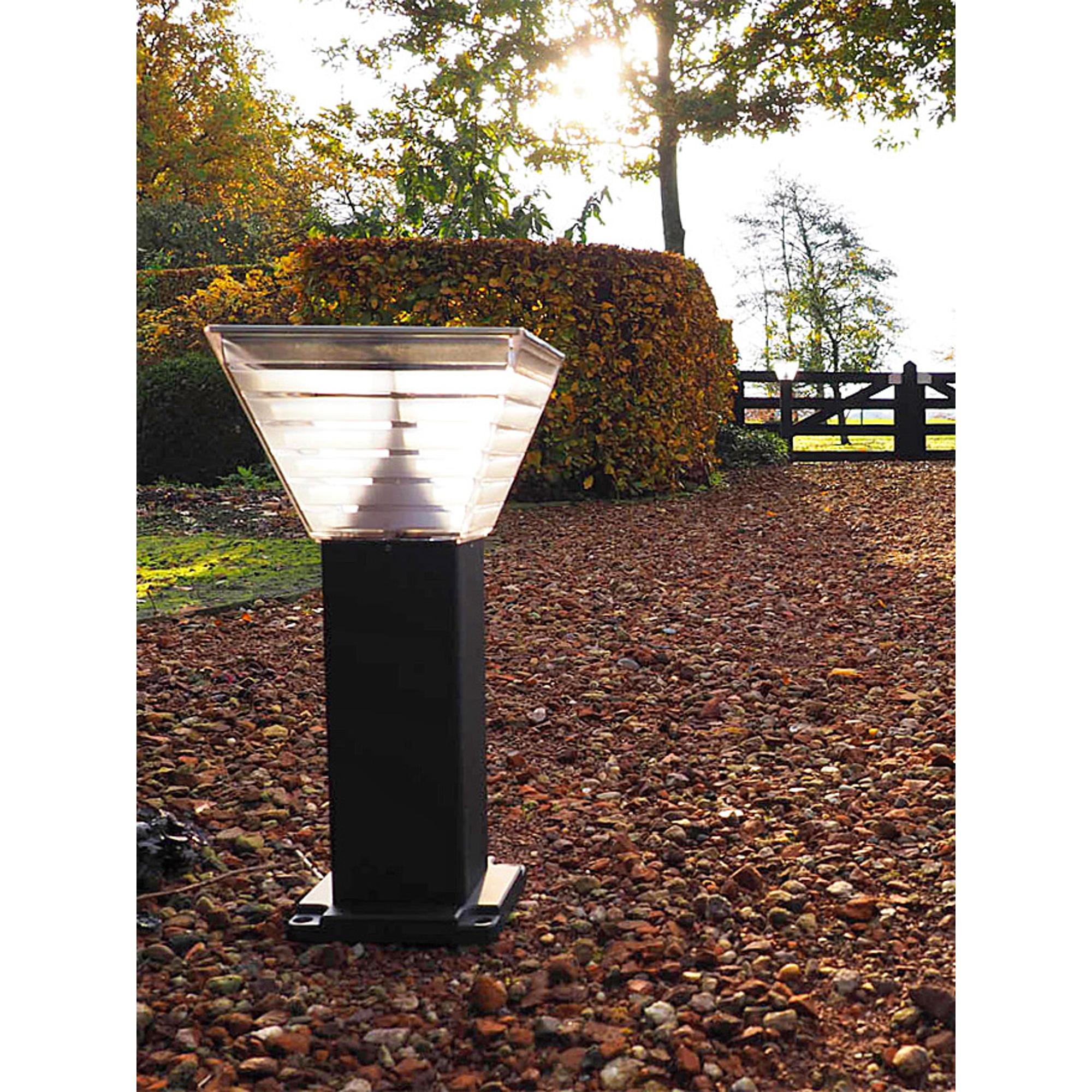 Iplux® Solar Lamp Staand Berlin 40cm