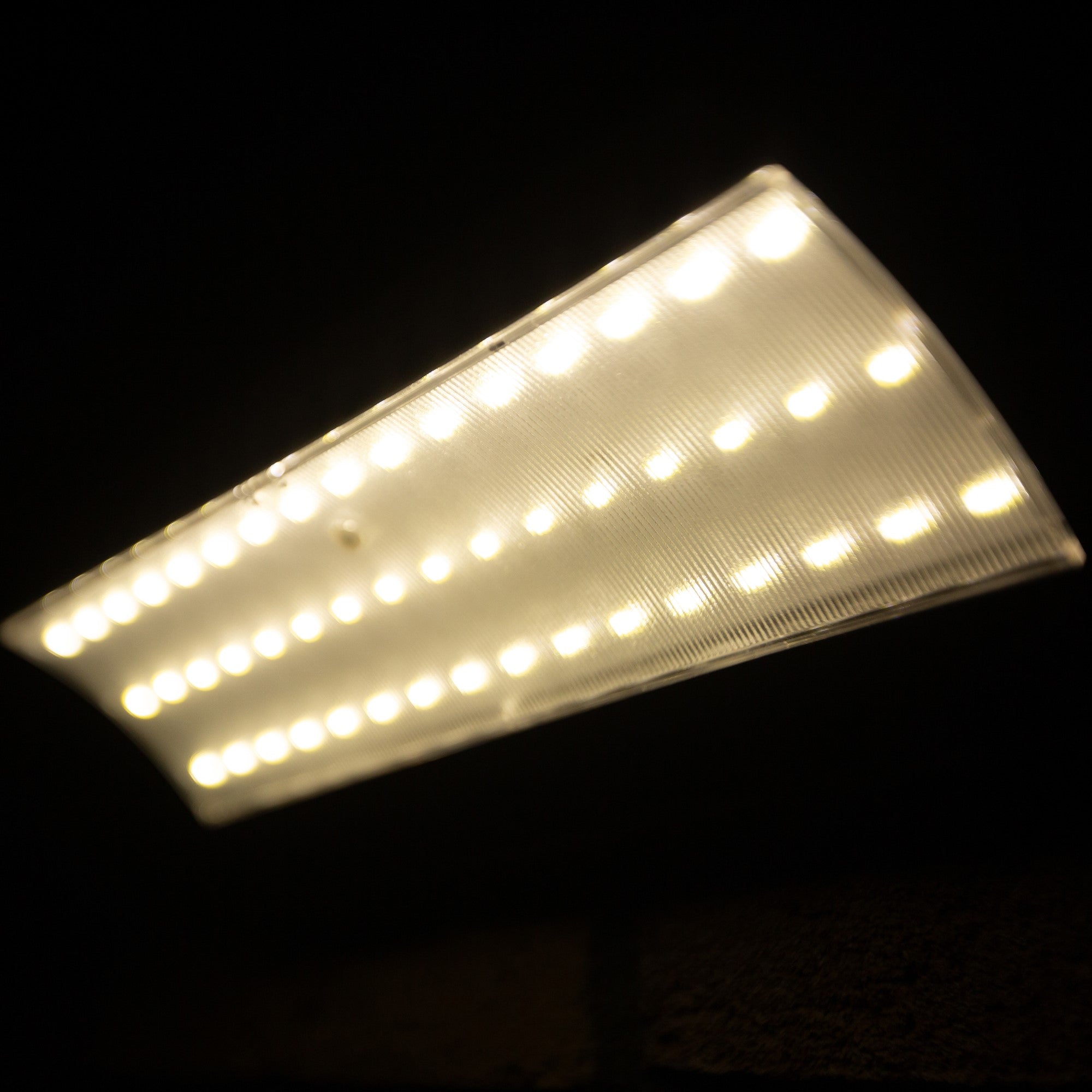 Iplux® Solar LED Wandlamp SafeSense Elite 1100lm