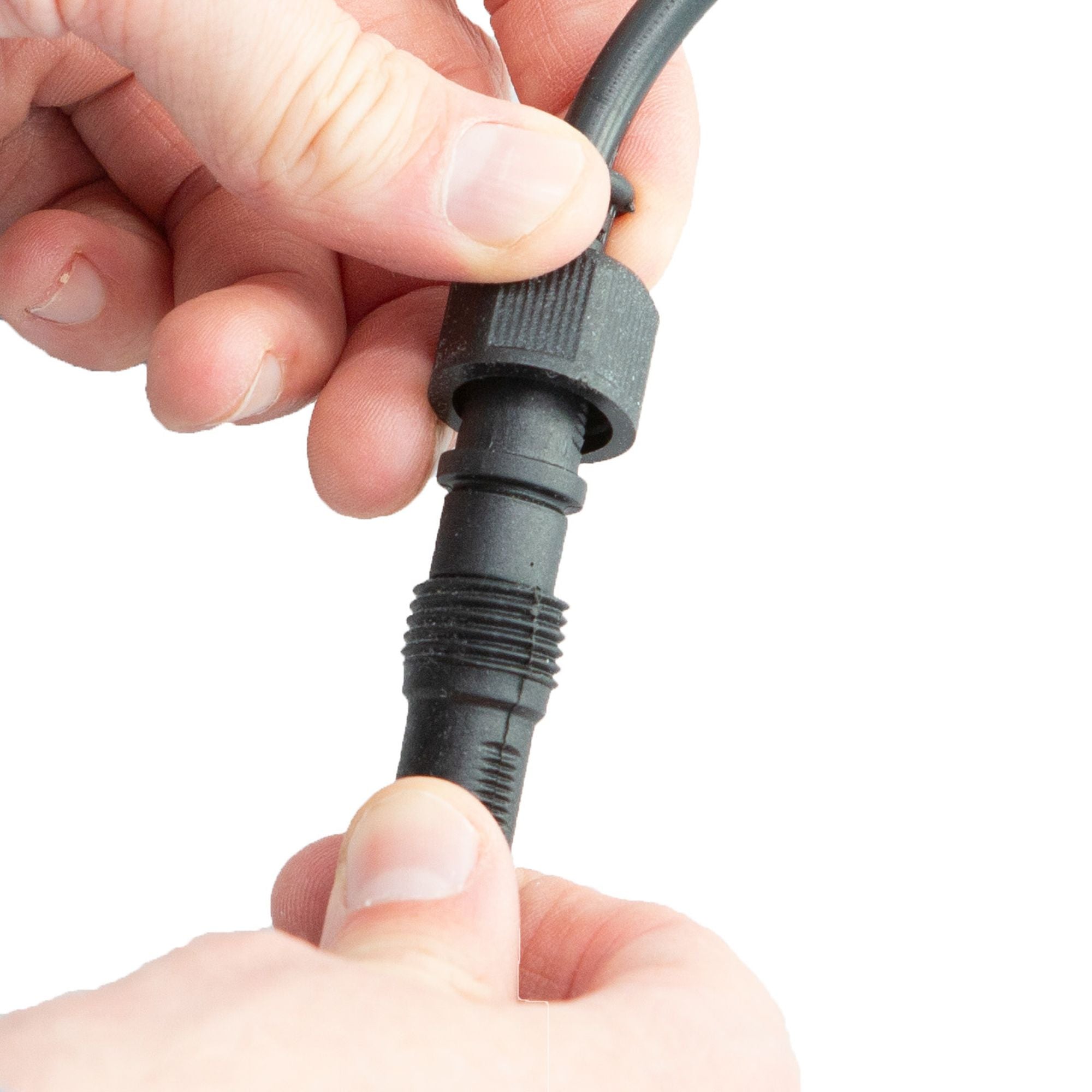 Iplux® Solar LED Schijnwerper PowerBeam Pro 2400lm