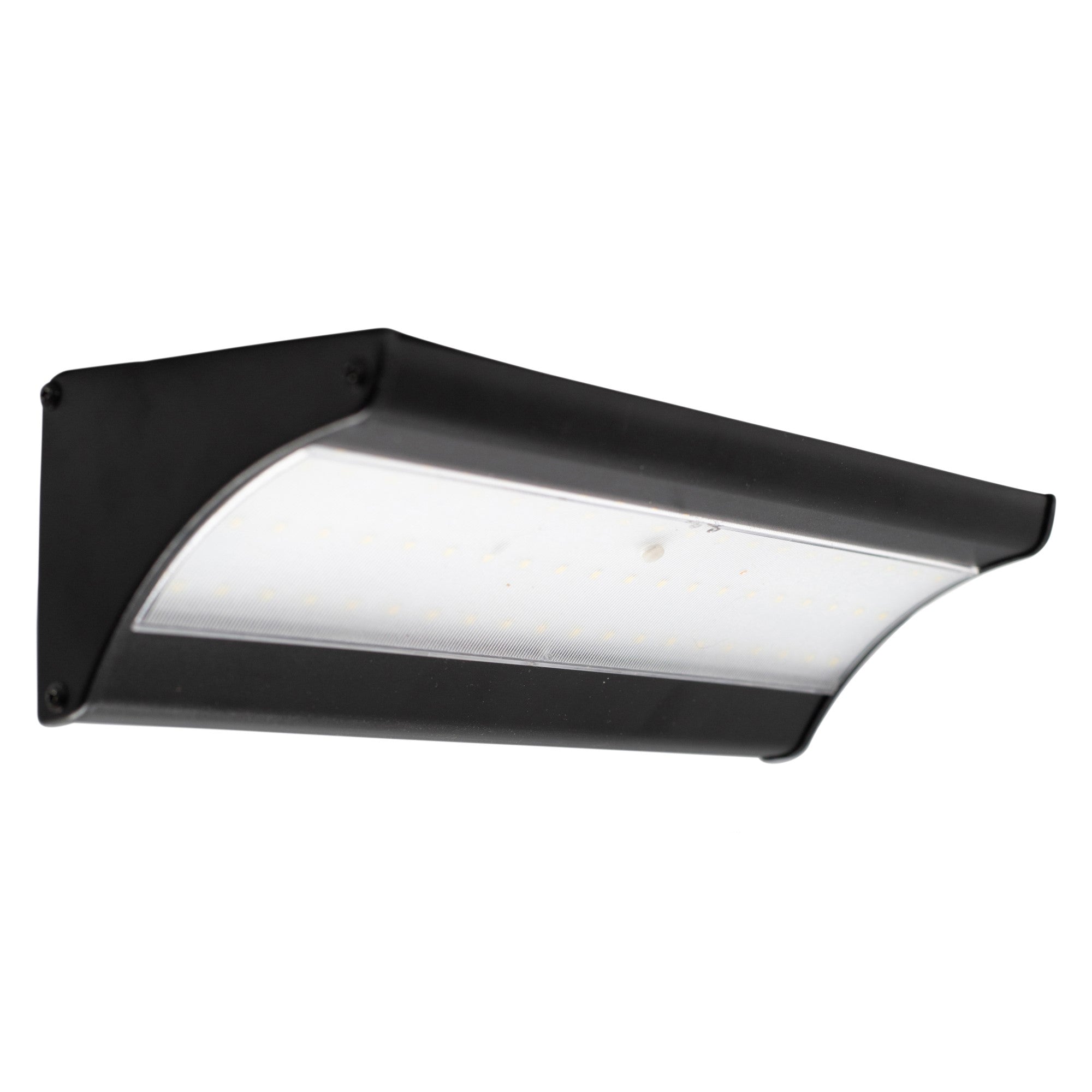 Iplux® Solar LED Wandlamp SafeSense Elite 1100lm