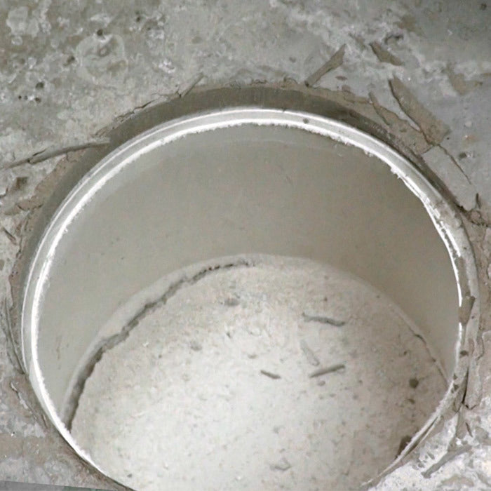 Mandrex EzyGrind Buizenzaag klein MEZG001B diamant 40 tot 80mm