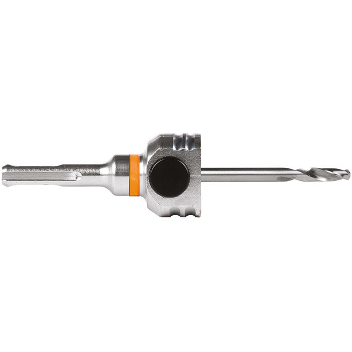 Mandrex MXqs Gatzaaghouder SDS+ met HSS boor 105mm Ø6,35mm