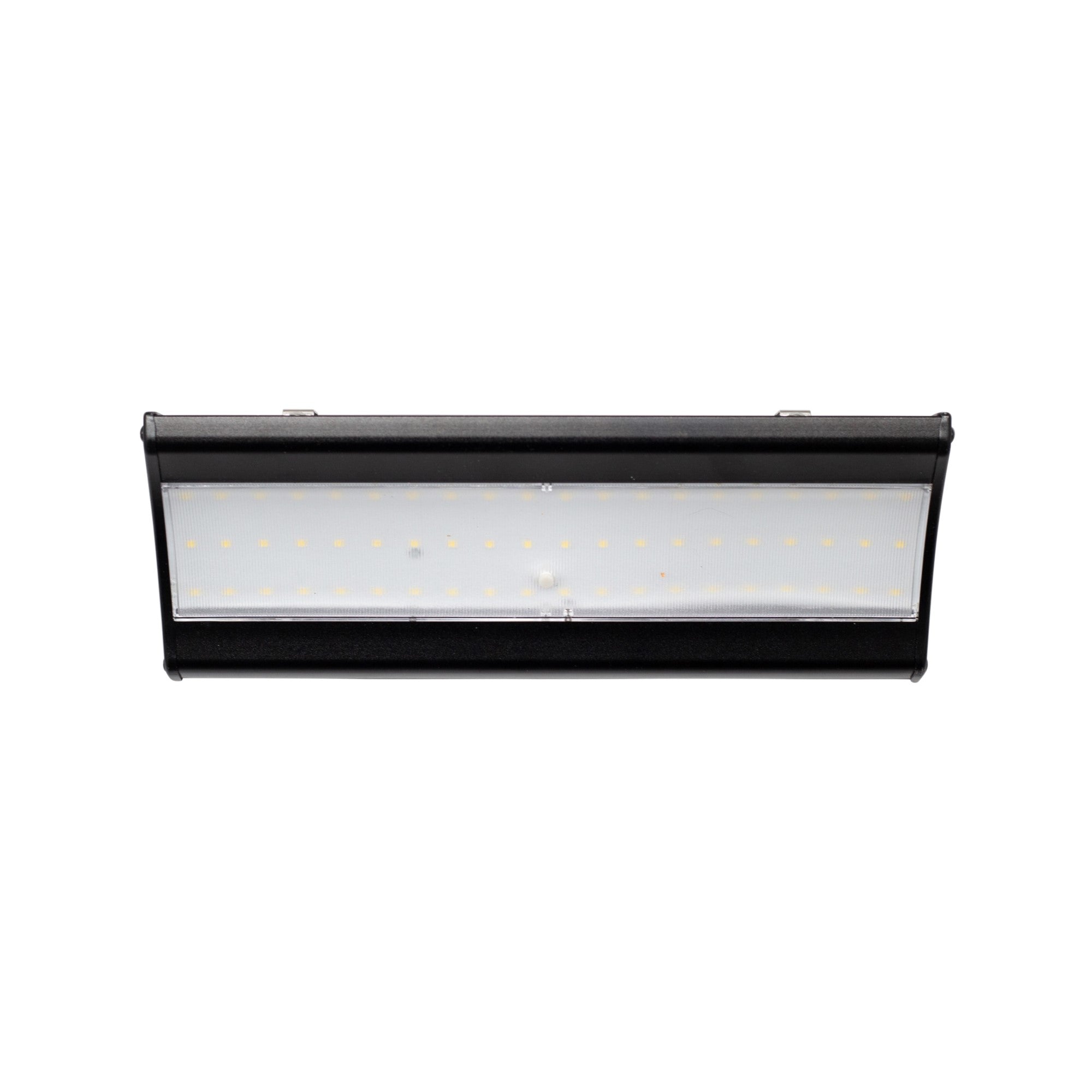 Iplux® Solar LED Wandlamp SafeSense Elite 1100lm