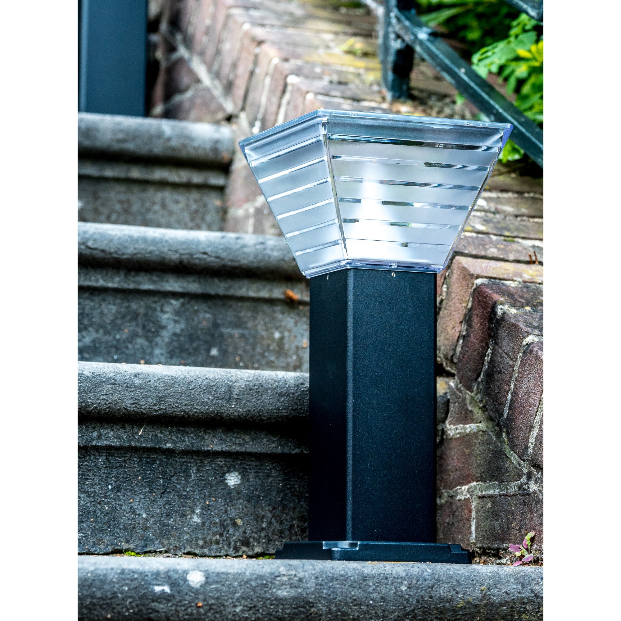 Iplux® Solar Lamp Staand Berlin 40cm