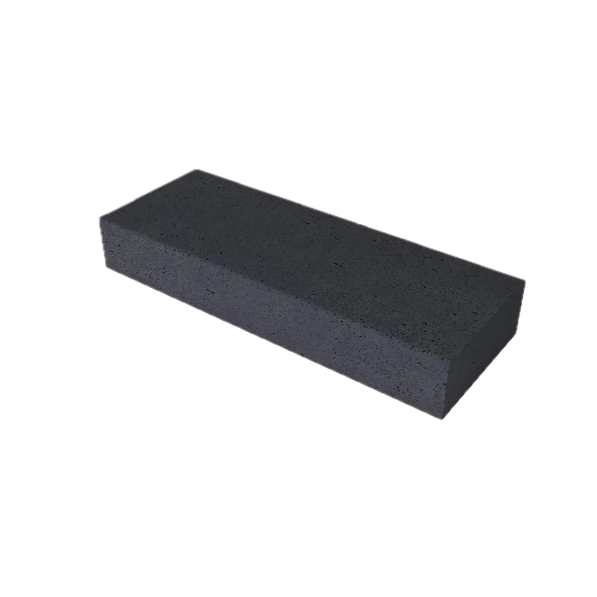 Schellevis Oudhollands Traptrede 37x15x100 Carbon