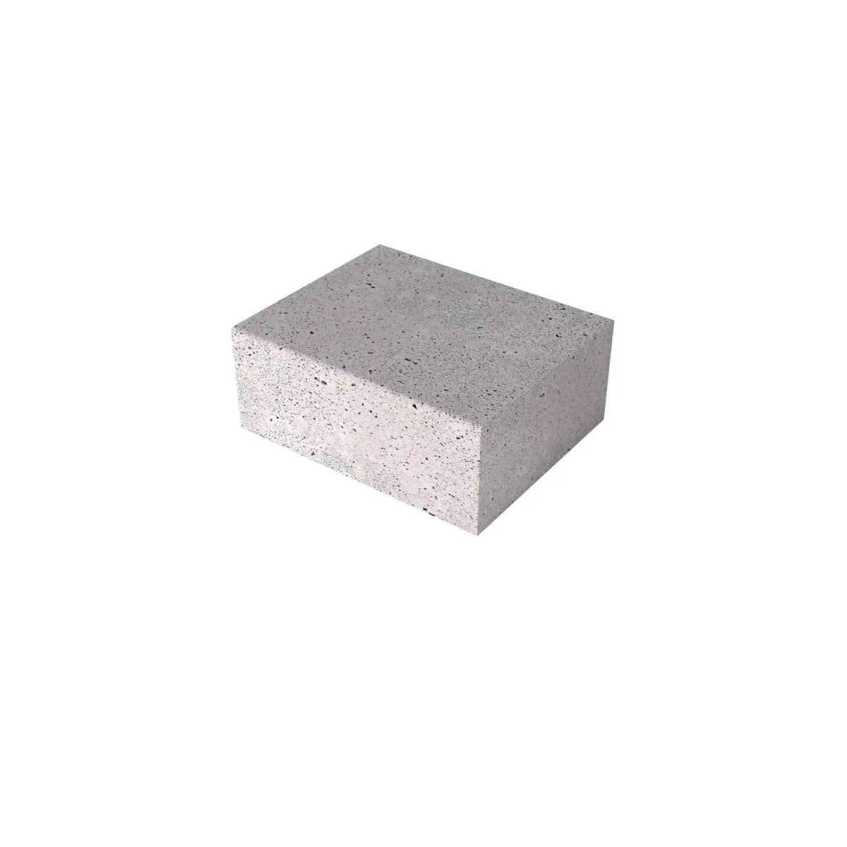 Schellevis Oudhollands Traptrede 40x20x50 Grijs