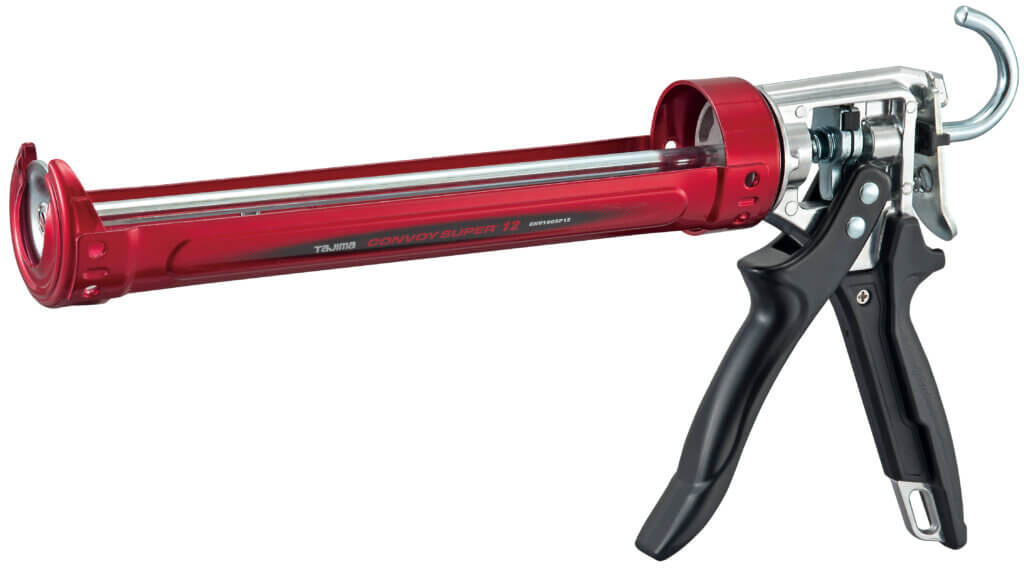 Tajima Convoy® Super 12 kitpistool