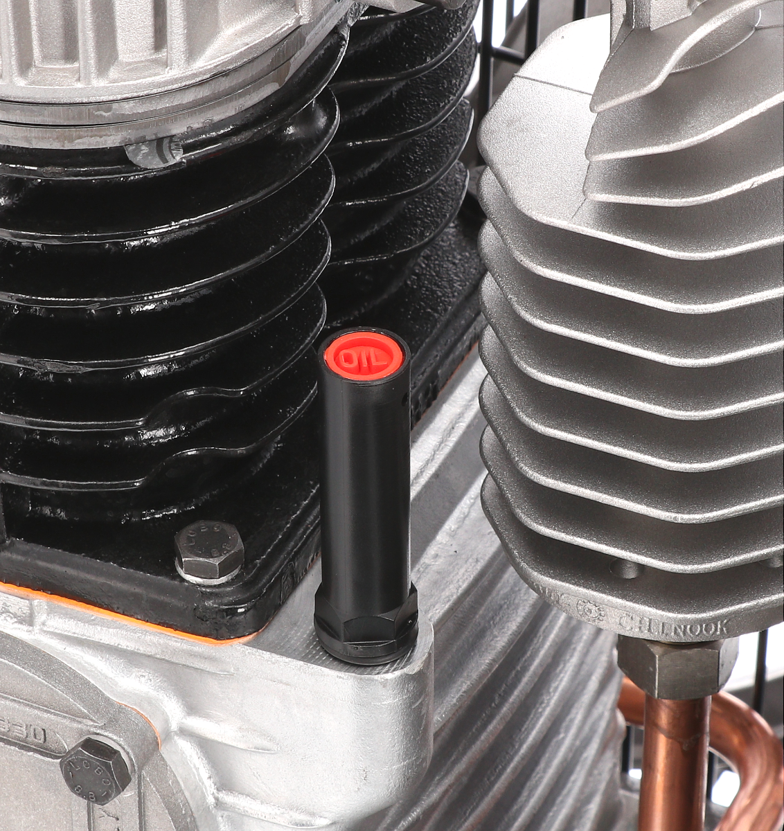 Airpress Compressor HL 425-100 Pro
