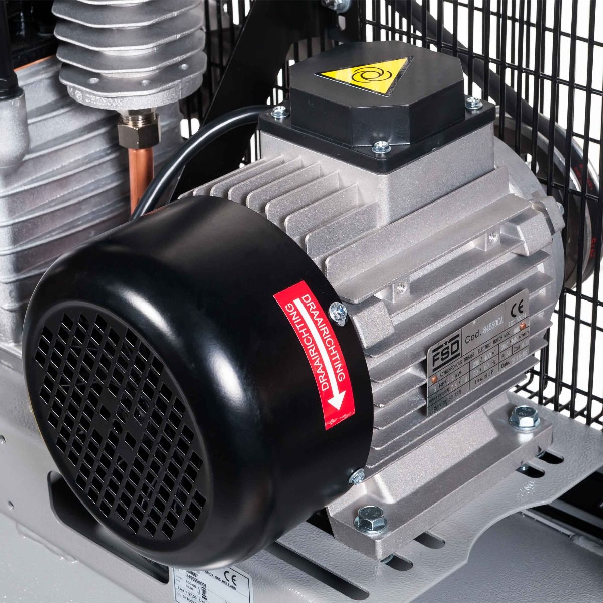 Airpress Compressor HL 425-150 Pro