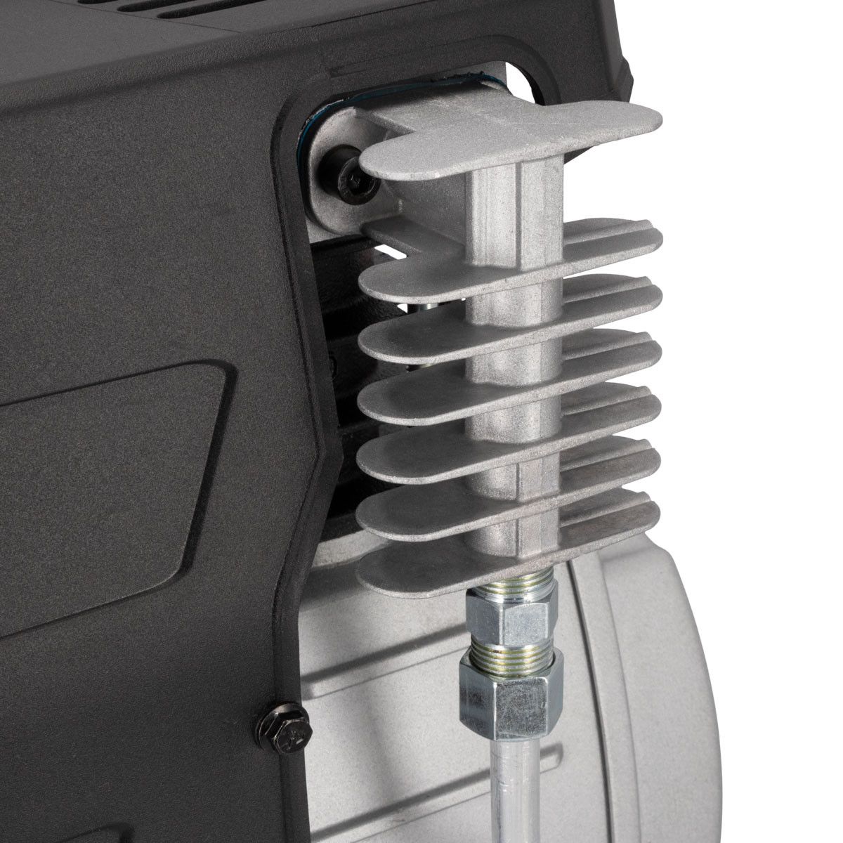 Compressor HL 260-25 8 bar 2 pk/1.5 kW 206 l/min 24 l