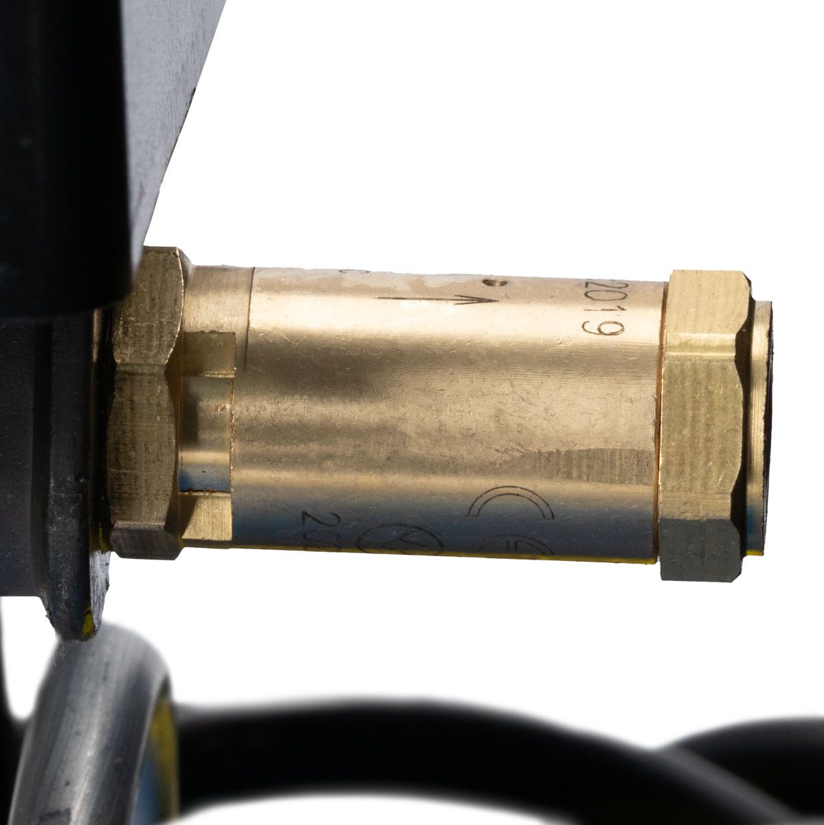 Compressor HL 260-25 8 bar 2 pk/1.5 kW 206 l/min 24 l