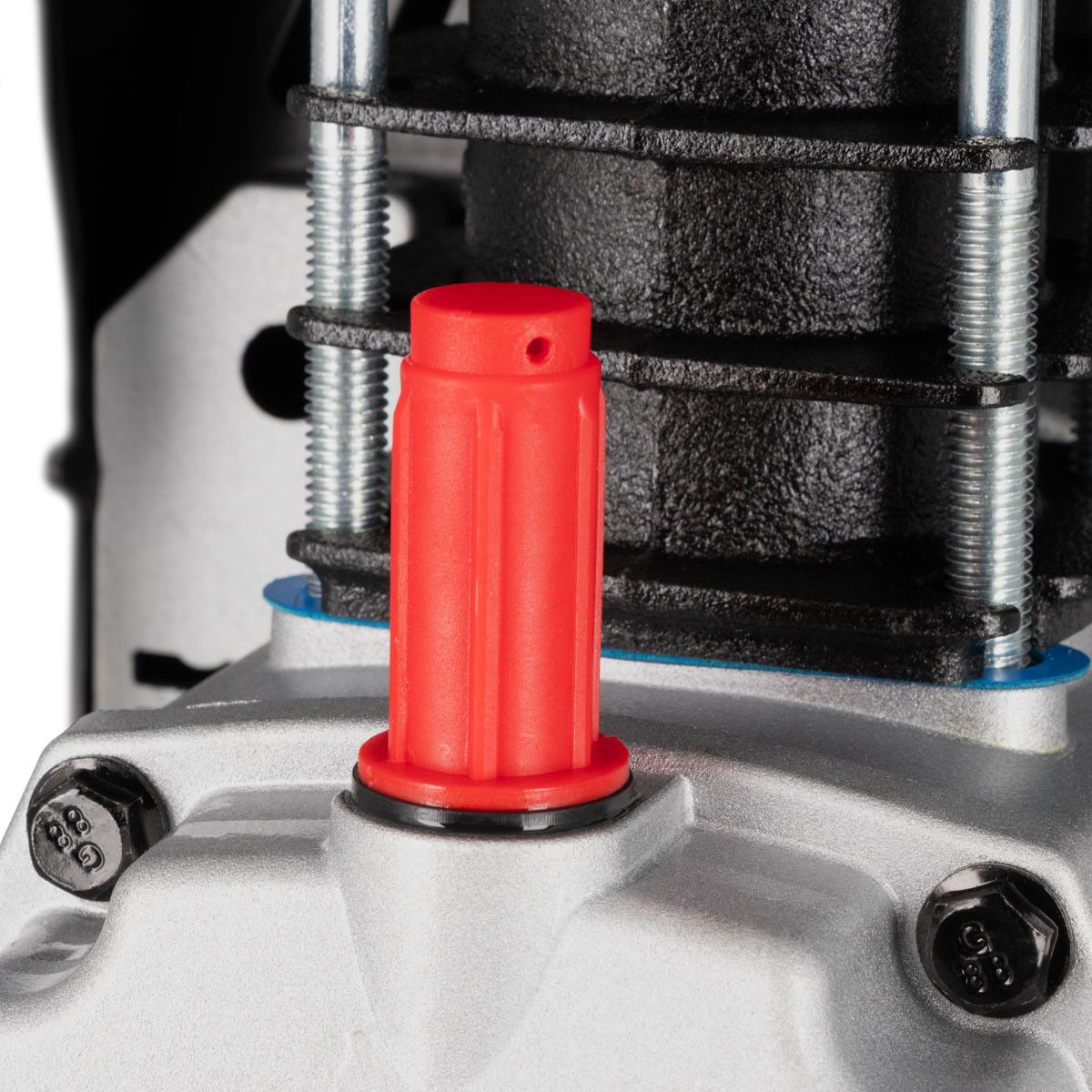 Compressor HL 260-50 8 bar 2 pk/1.5 kW 206 l/min 50 l