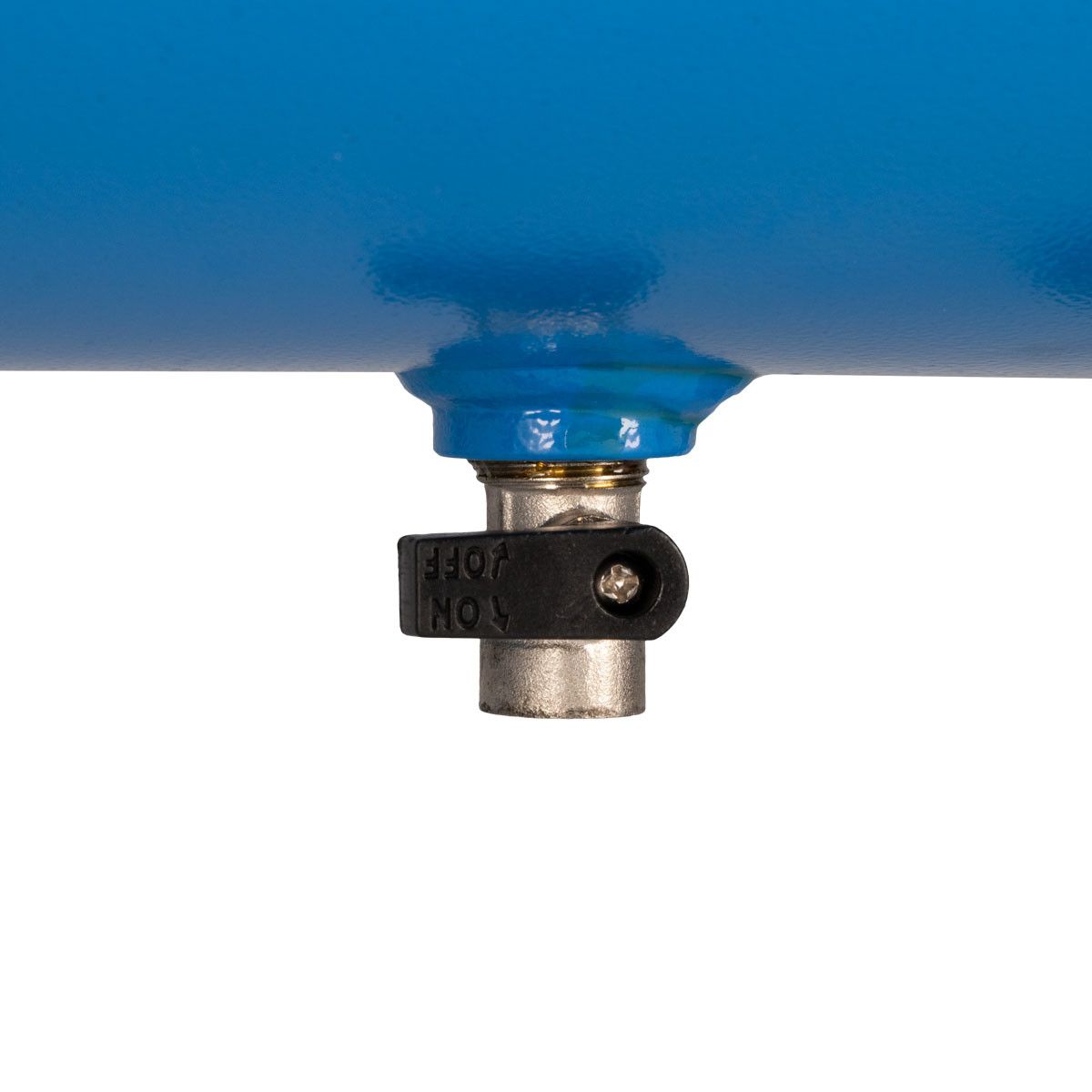 Compressor HL 260-50 8 bar 2 pk/1.5 kW 206 l/min 50 l