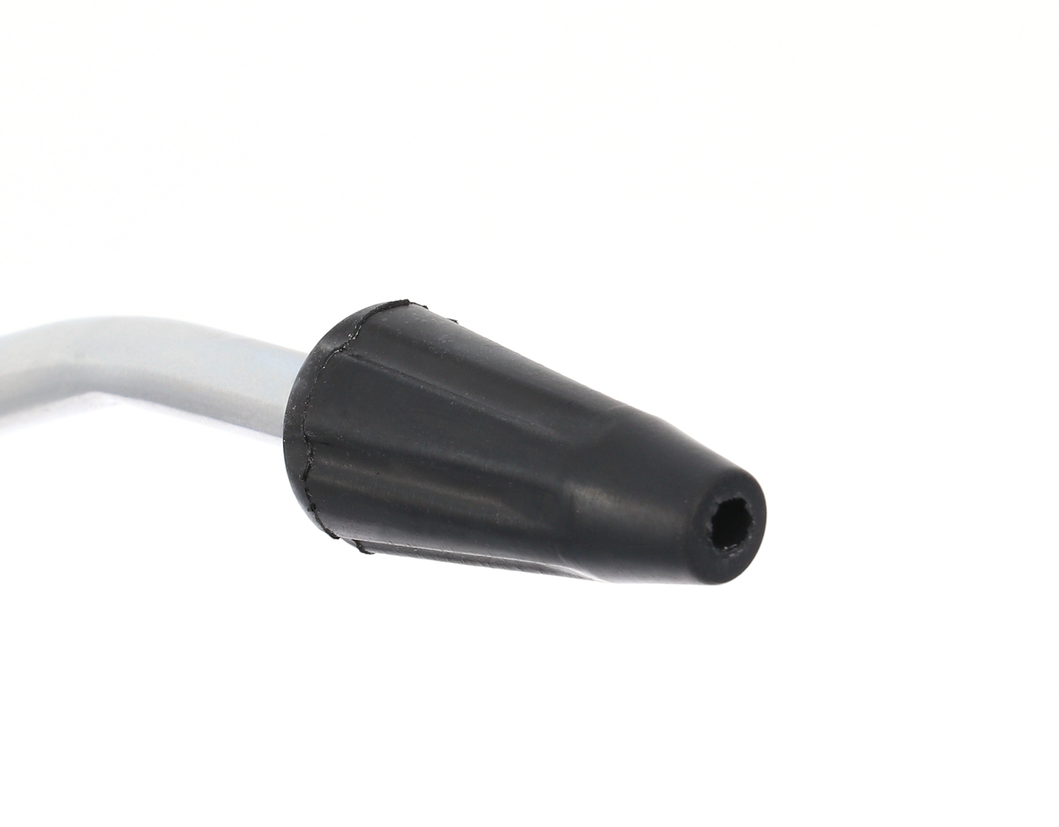 Airpress Blaaspistool 10 cm + tules