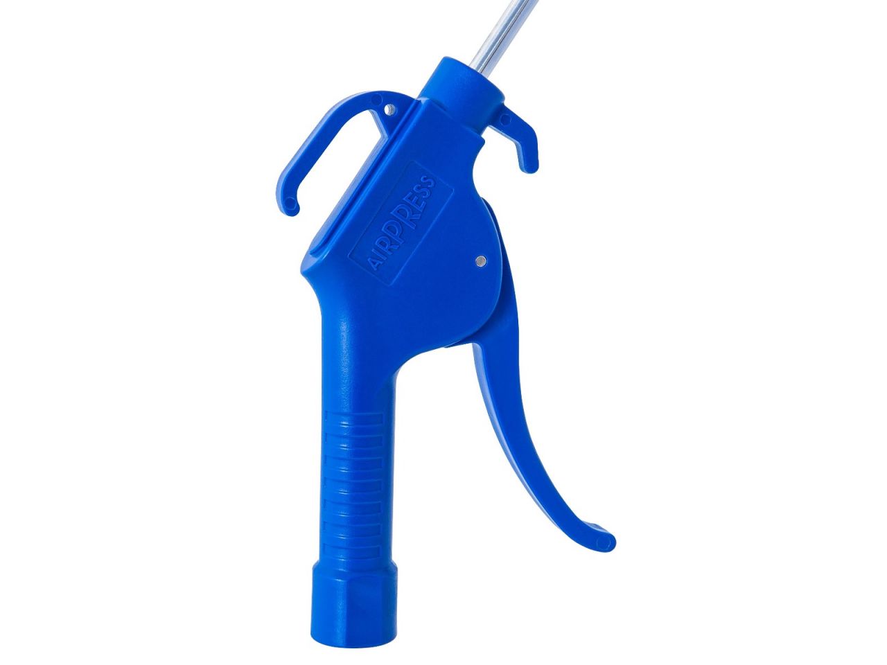 Airpress Blaaspistool 35 cm + tules
