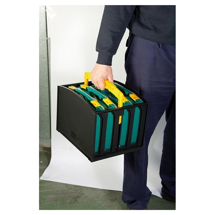 Tayg Multi - Box  1