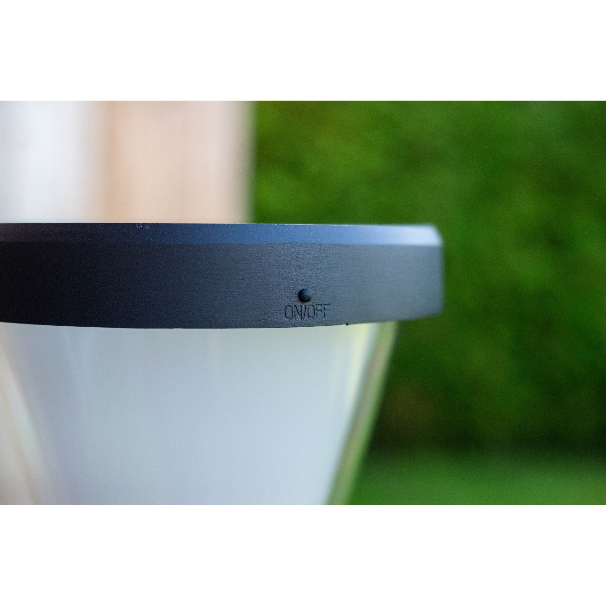 Iplux®Solar Wandlamp Oslo 31cm