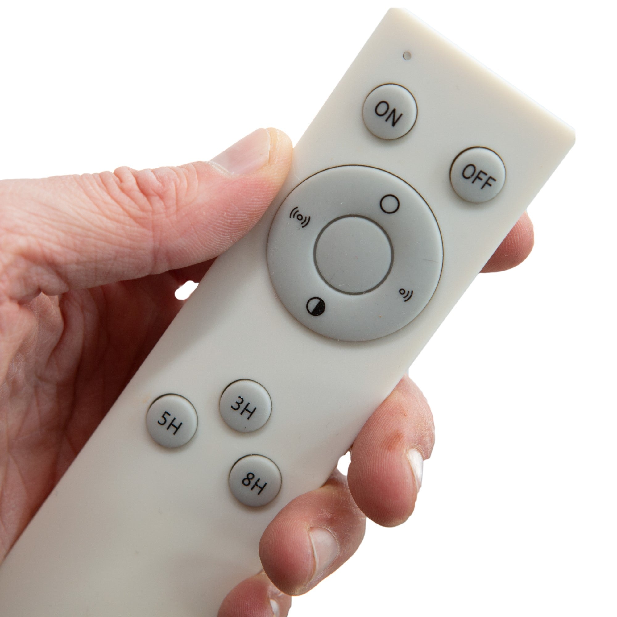 Iplux® Solar LED Schijnwerper PowerBeam Elite 4000lm