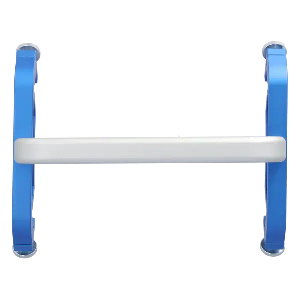 Rabo Hoek- en paaladapters t.b.v. waterpassen