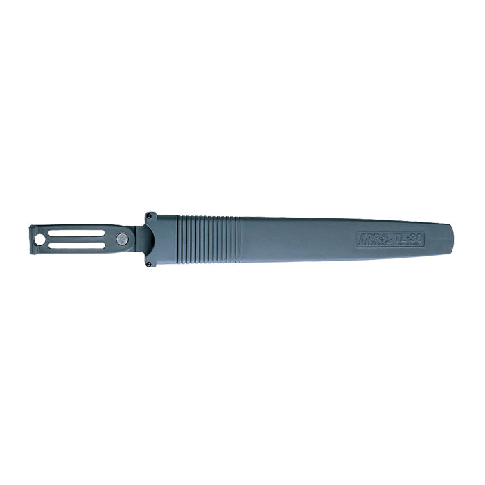 ARS Snoeizaag 30cm + holster, zwart