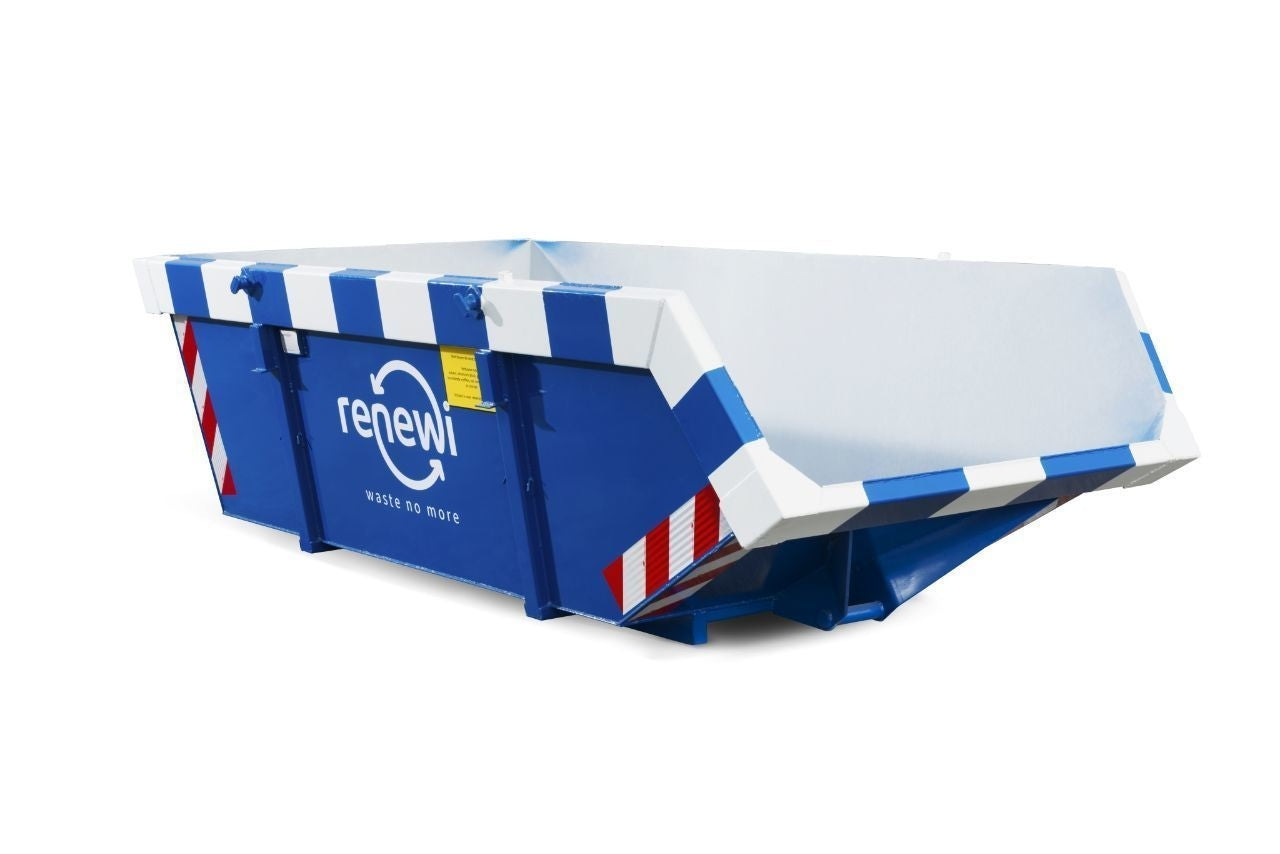 Afvalcontainer