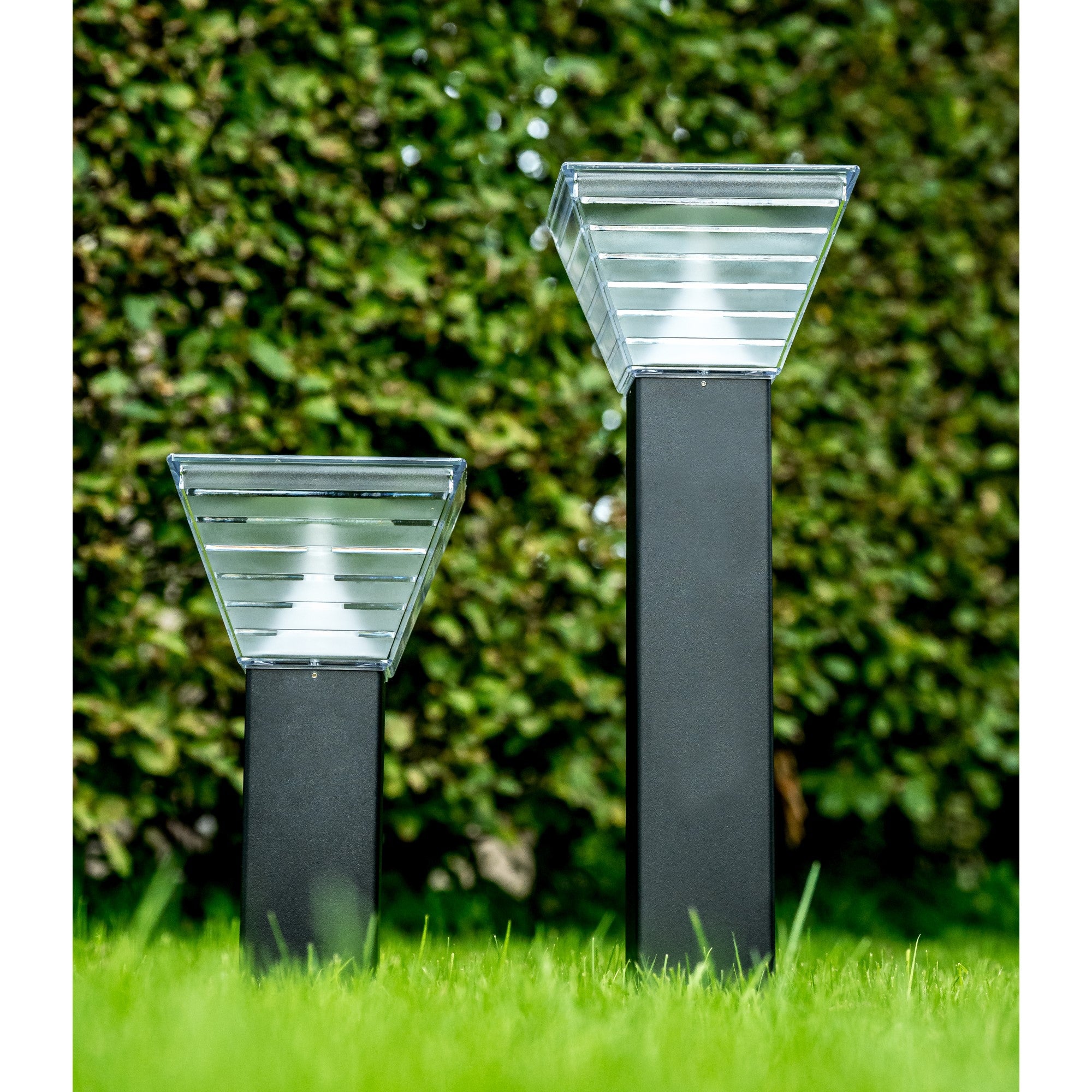 Iplux® Solar Lamp Staand Berlin 40cm