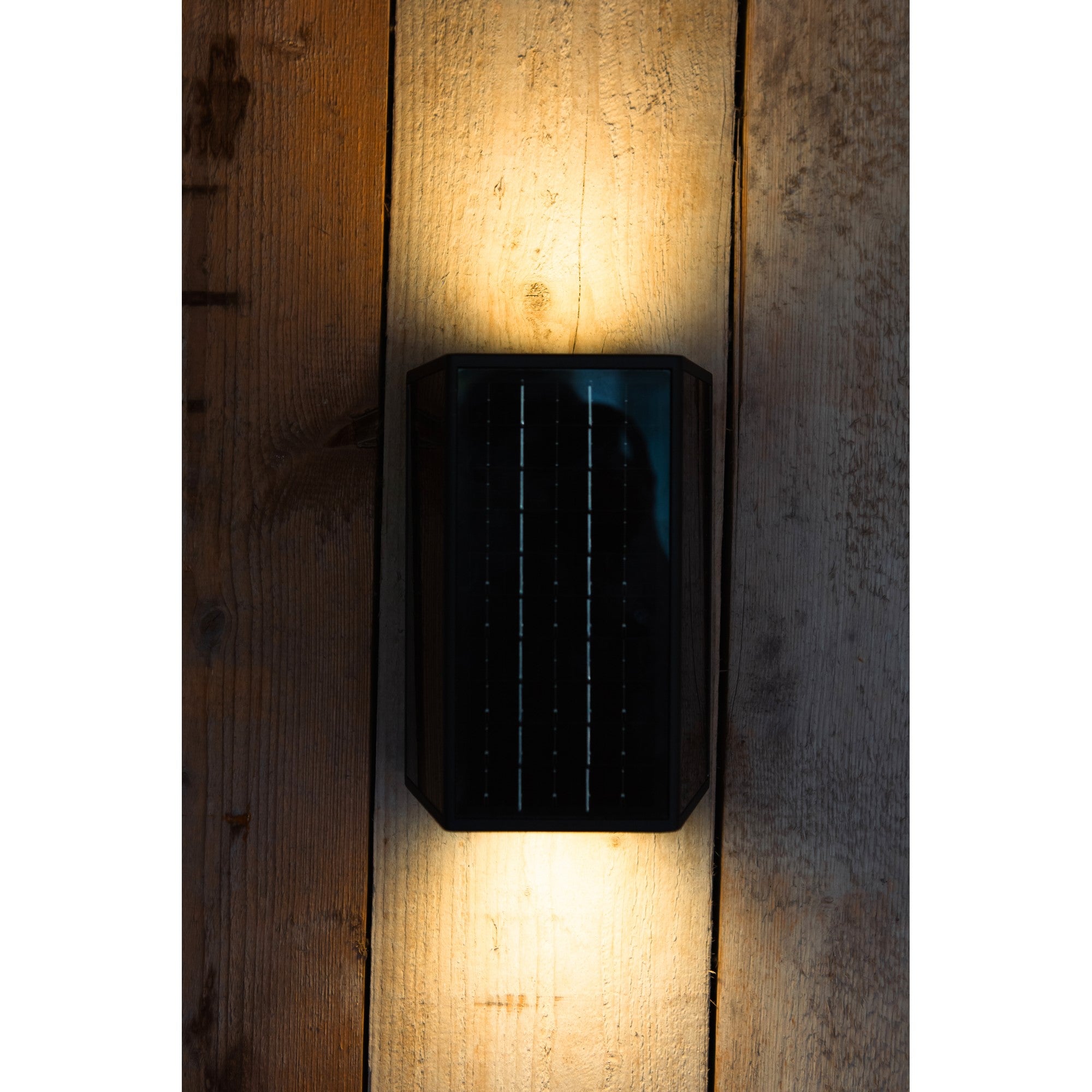 Iplux® Milano Up & Down Wandlamp