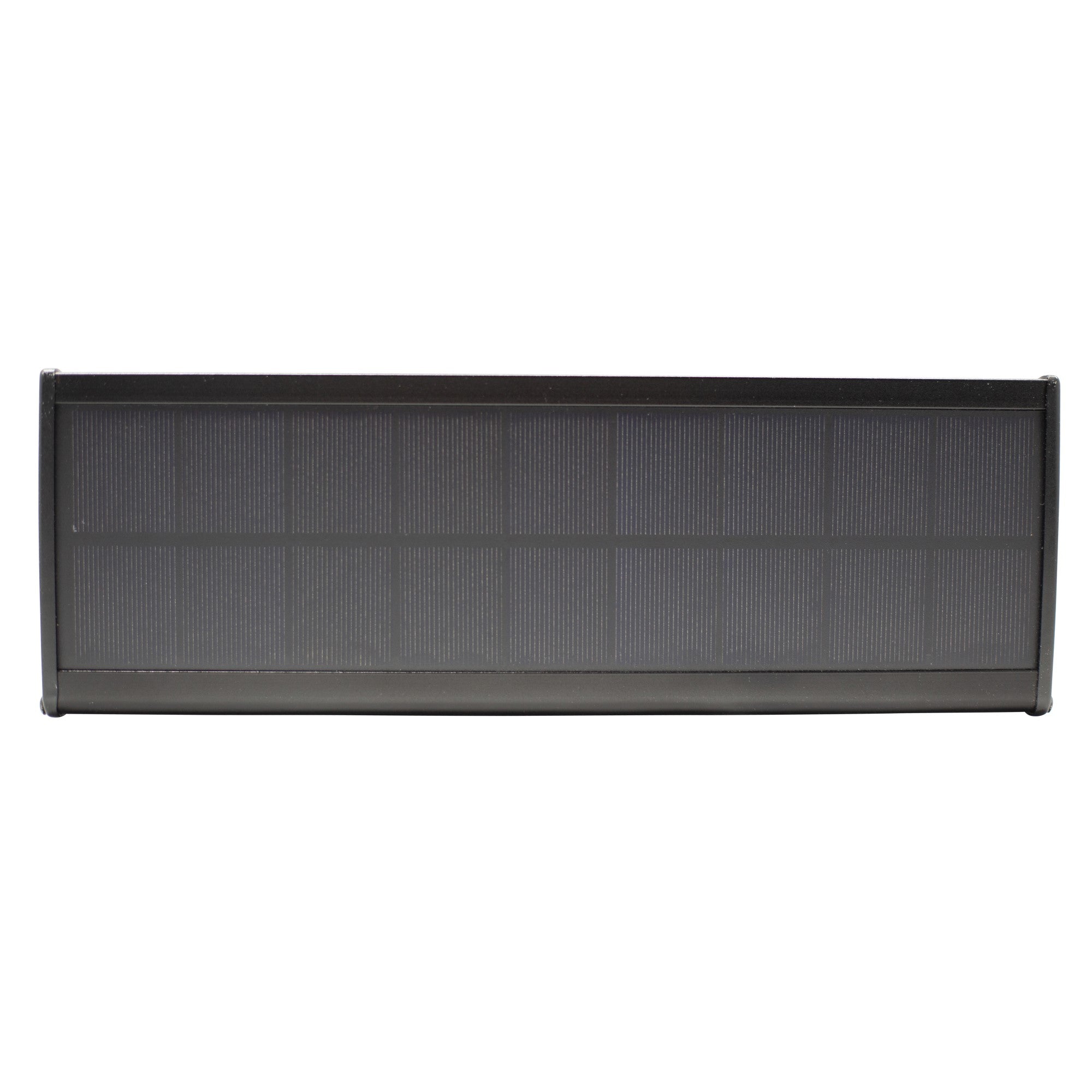 Iplux® Solar LED Wandlamp SafeSense Elite 1100lm