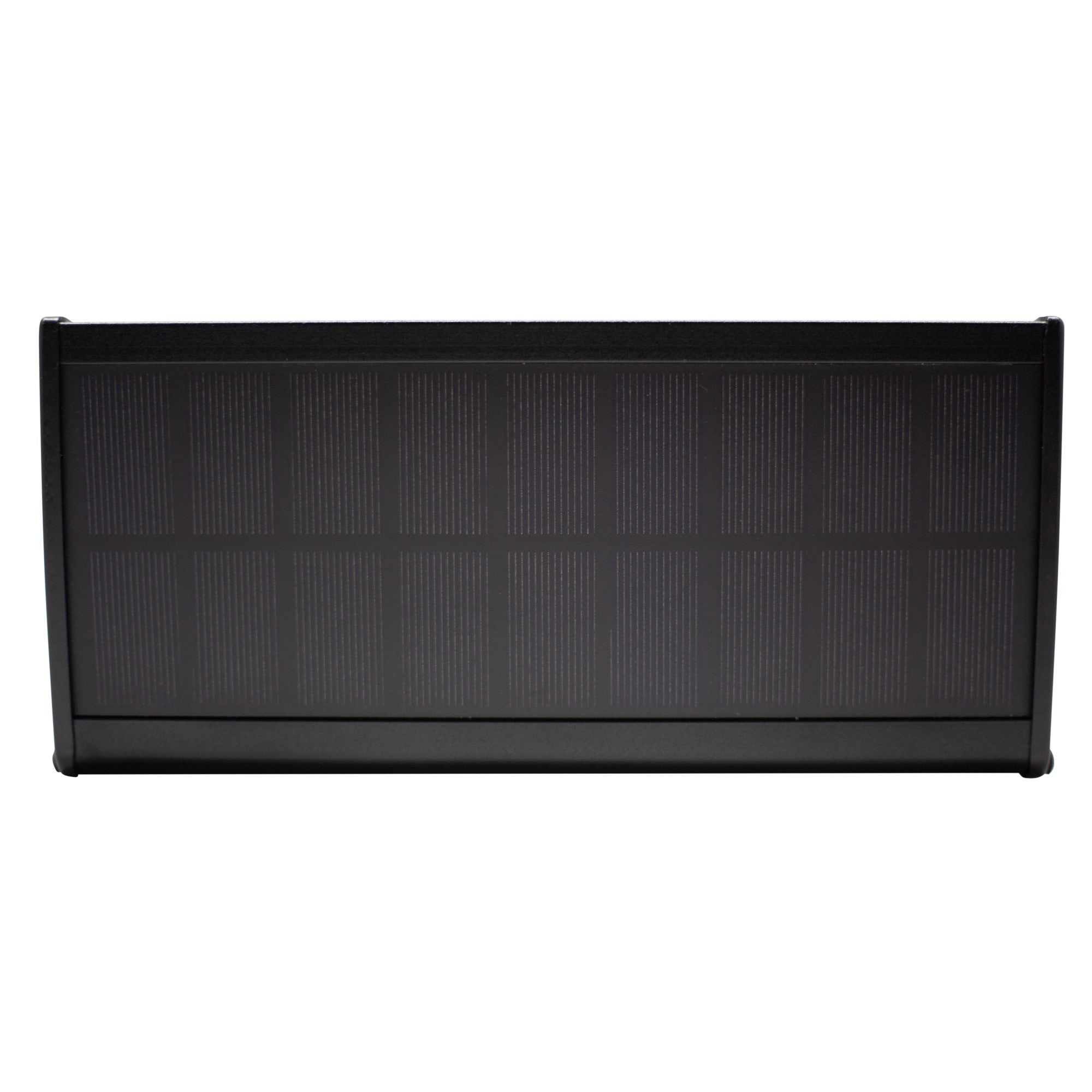 Iplux® Solar LED Wandlamp SafeSense Pro 900lm