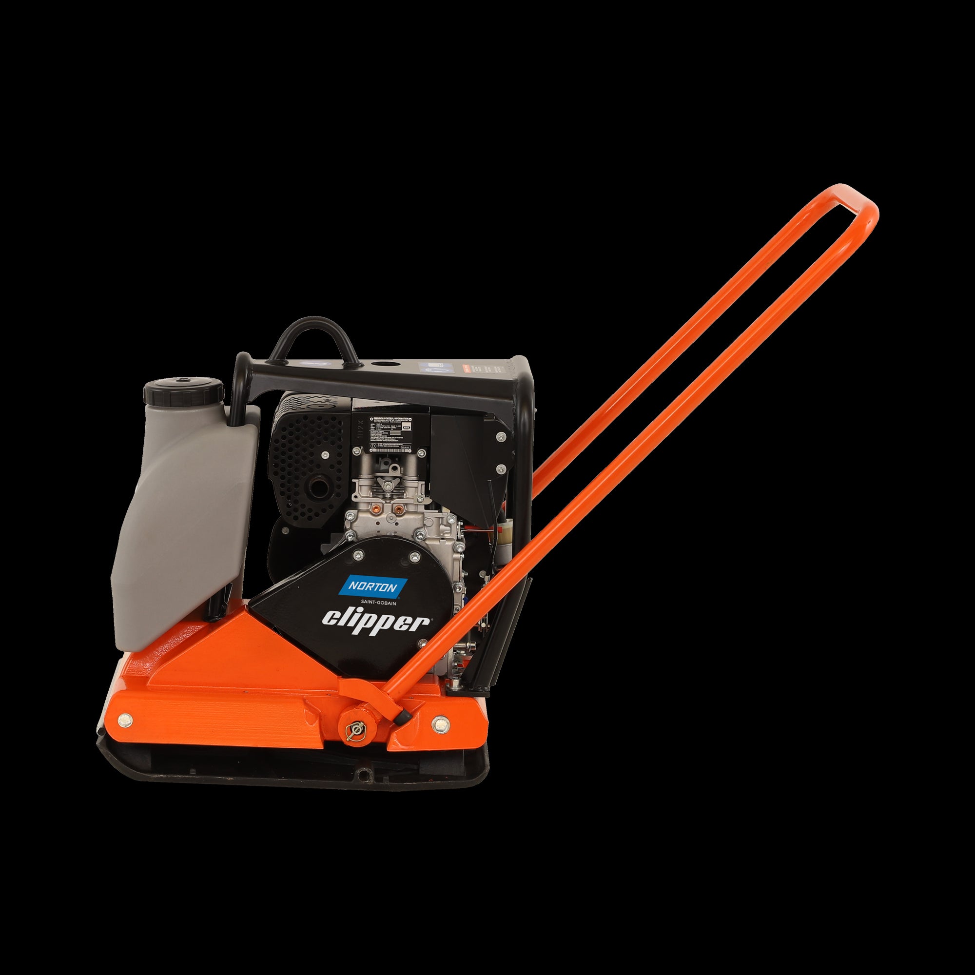 TRILPLAAT CFP 14W 3,7KW HATZ 1B20 500x580MM – 105KG