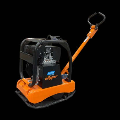 TRILPLAAT CFP 21W DIESEL 3,7KW HATZ 1B20 400x632MM – 121KG