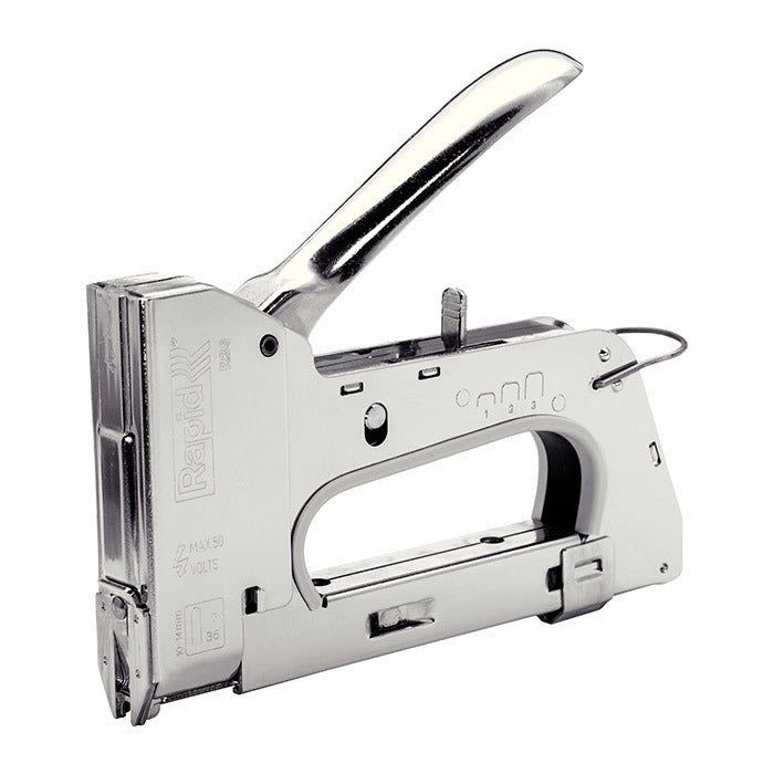Rapid Kabeltacker R36 in blister