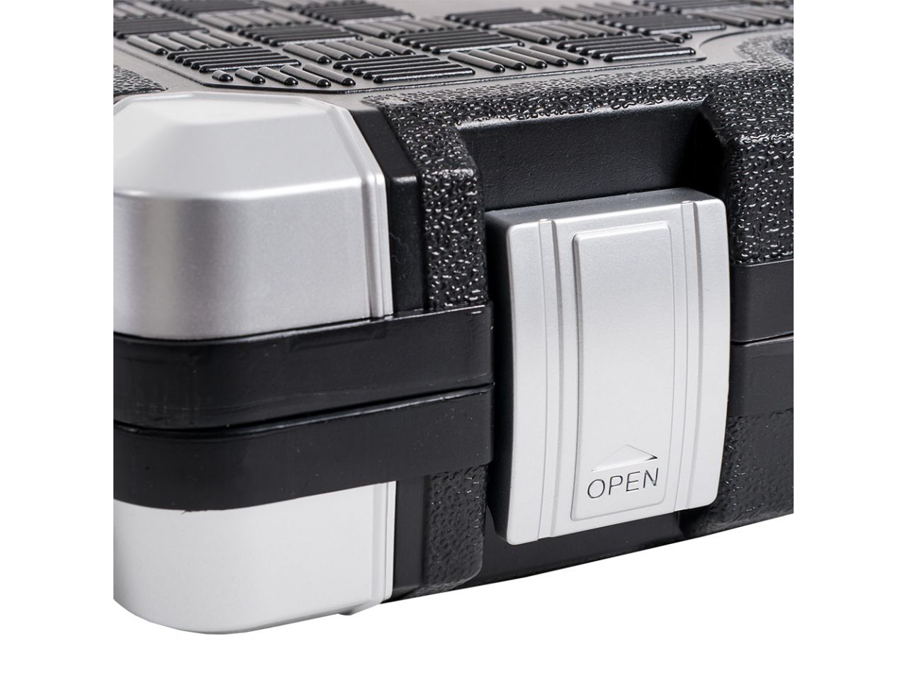 Professionele Doppenset 94-dlg 1/2  + ¼