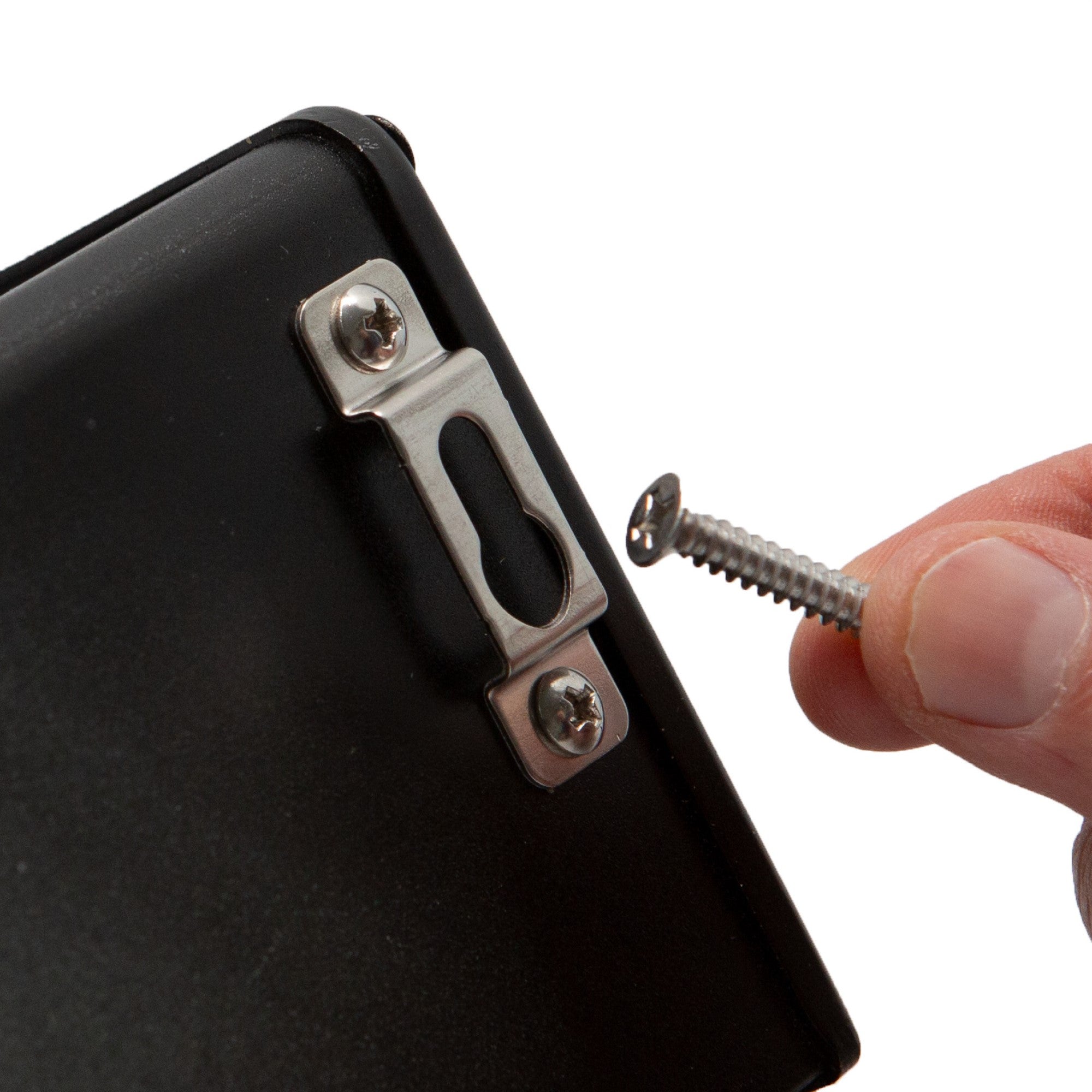 Iplux® Solar LED Wandlamp SafeSense Lite 450lm